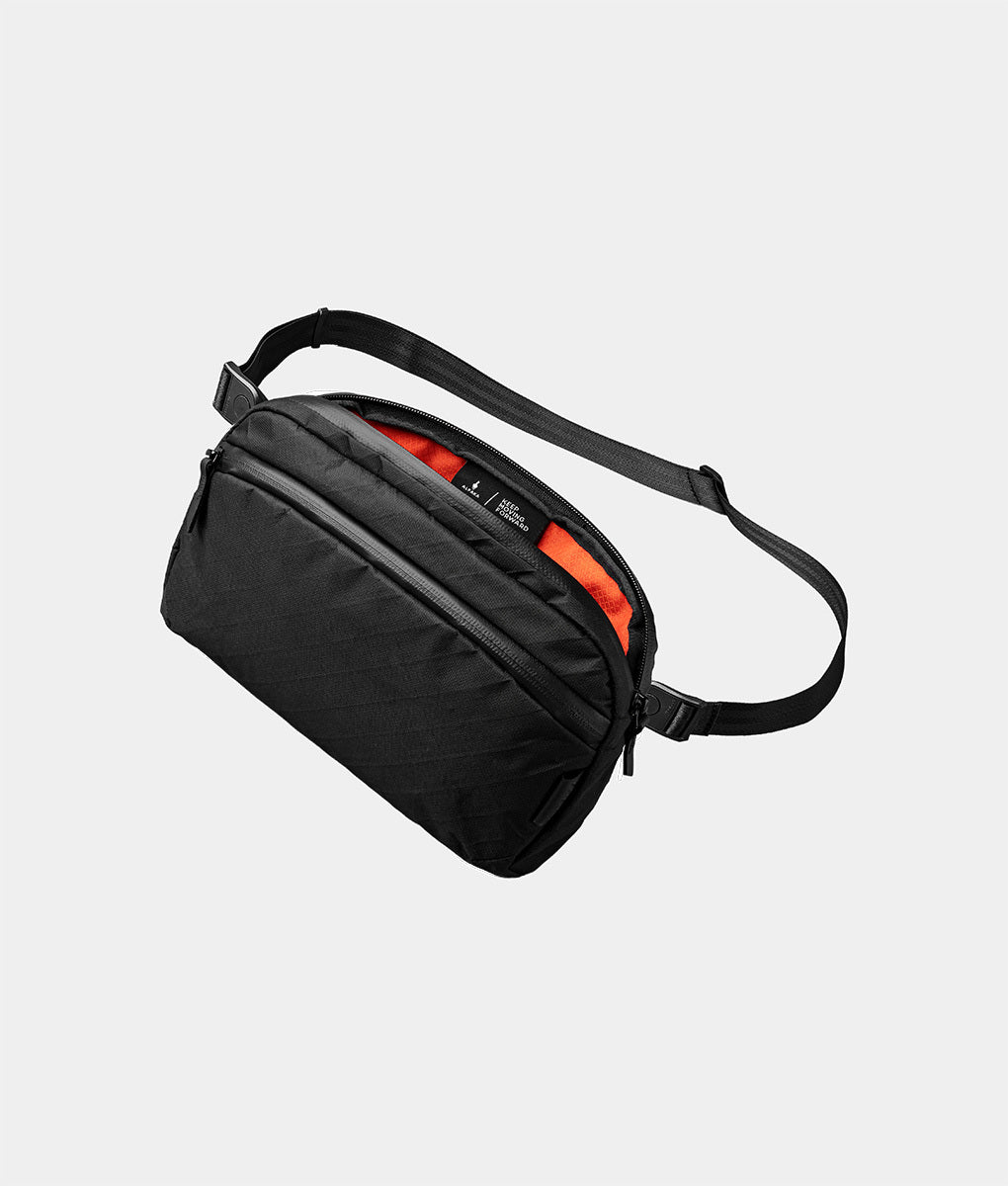 ALPAKA Flight Sling (2L) - Ultradyne — manufacturer gallery