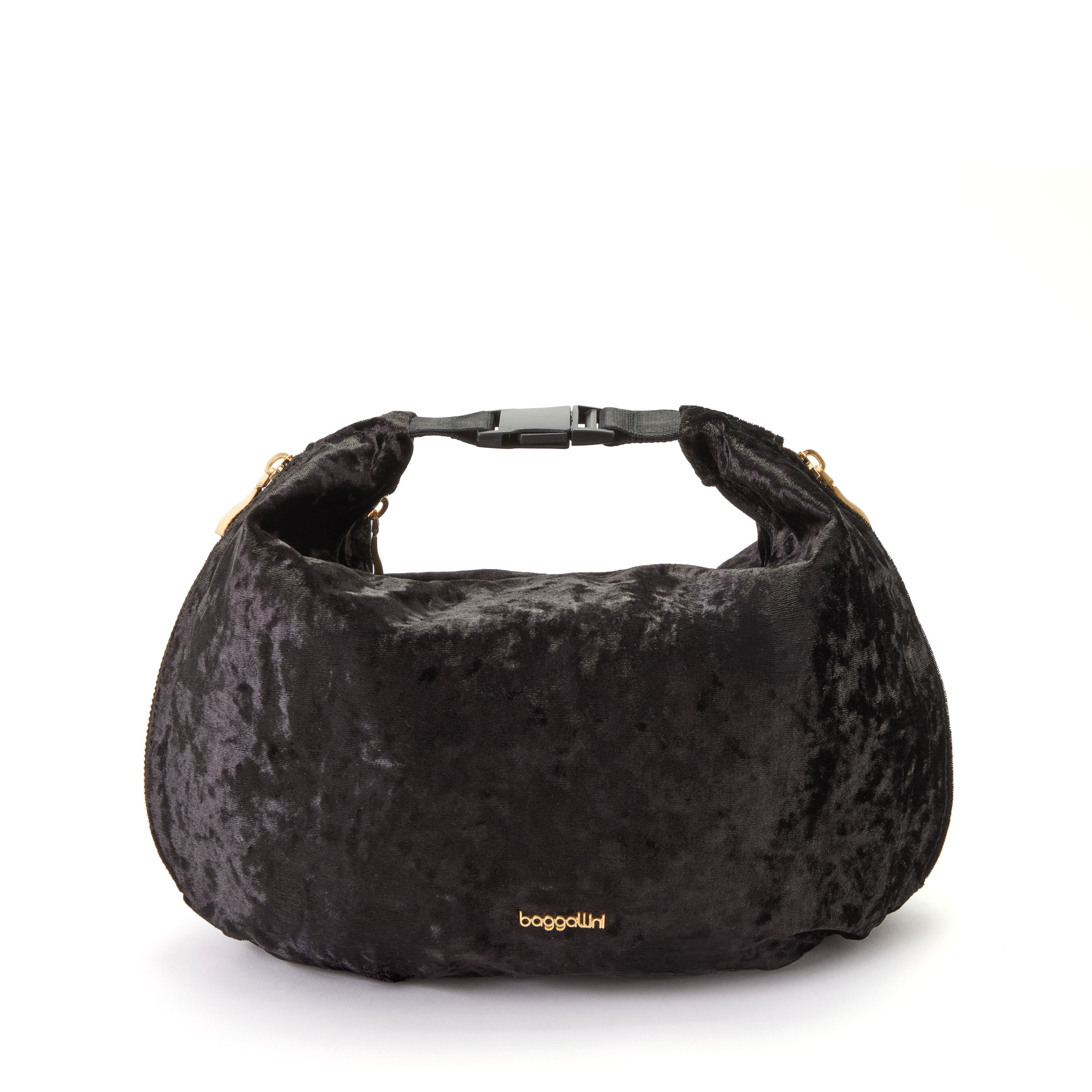 Baggallini Crescent Convertible Hobo — manufacturer gallery