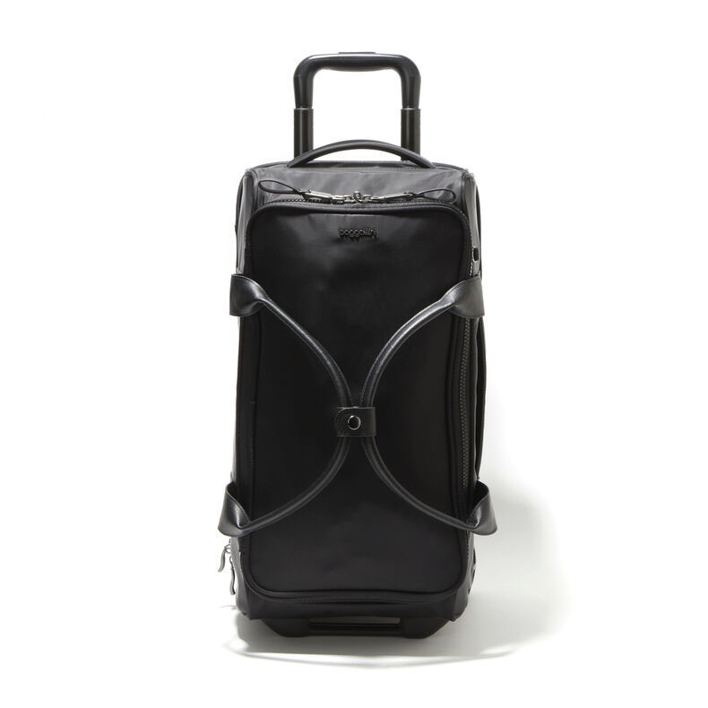 Baggallini Gramercy Carry-On Duffel — manufacturer gallery