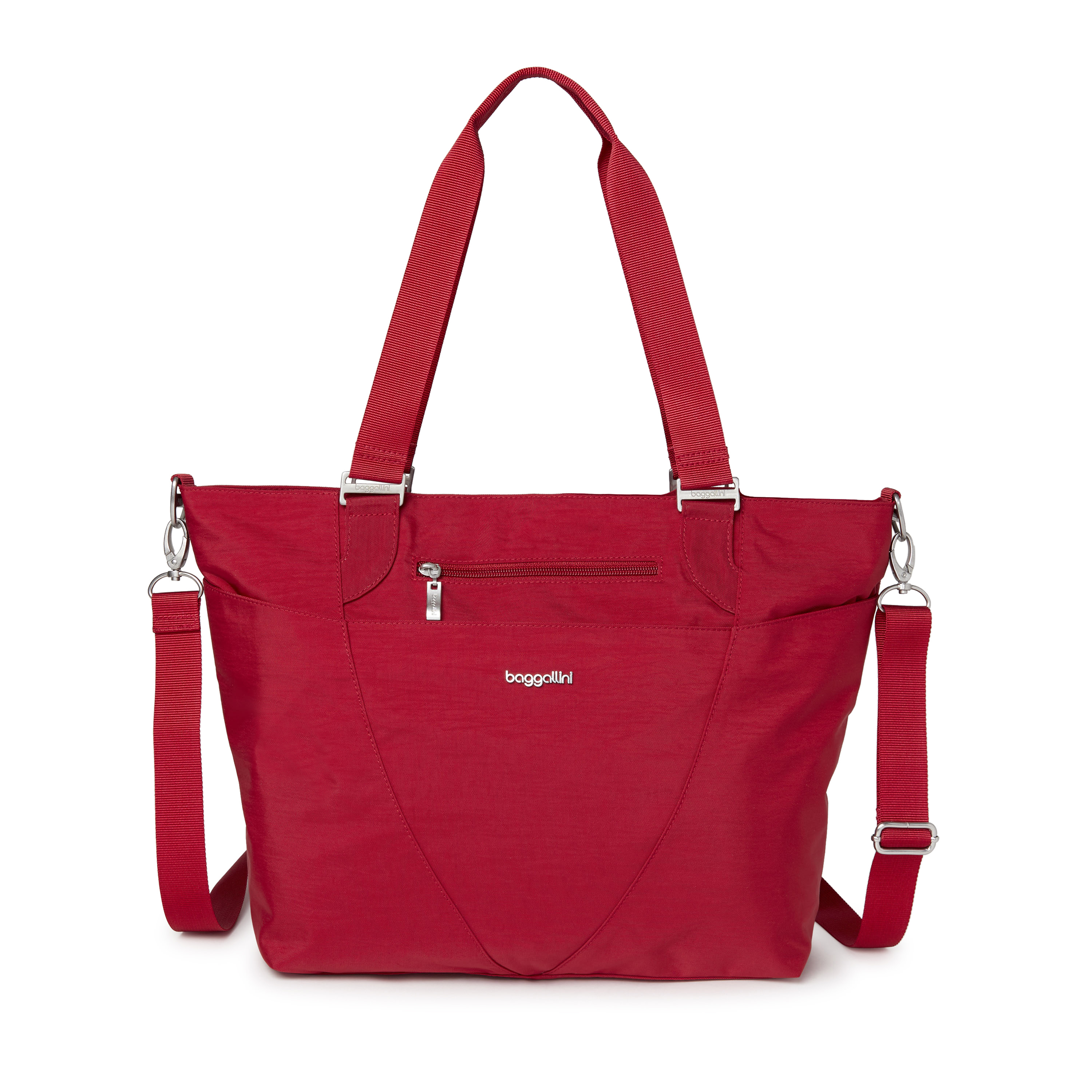 Baggallini Legacy Avenue Tote — manufacturer gallery