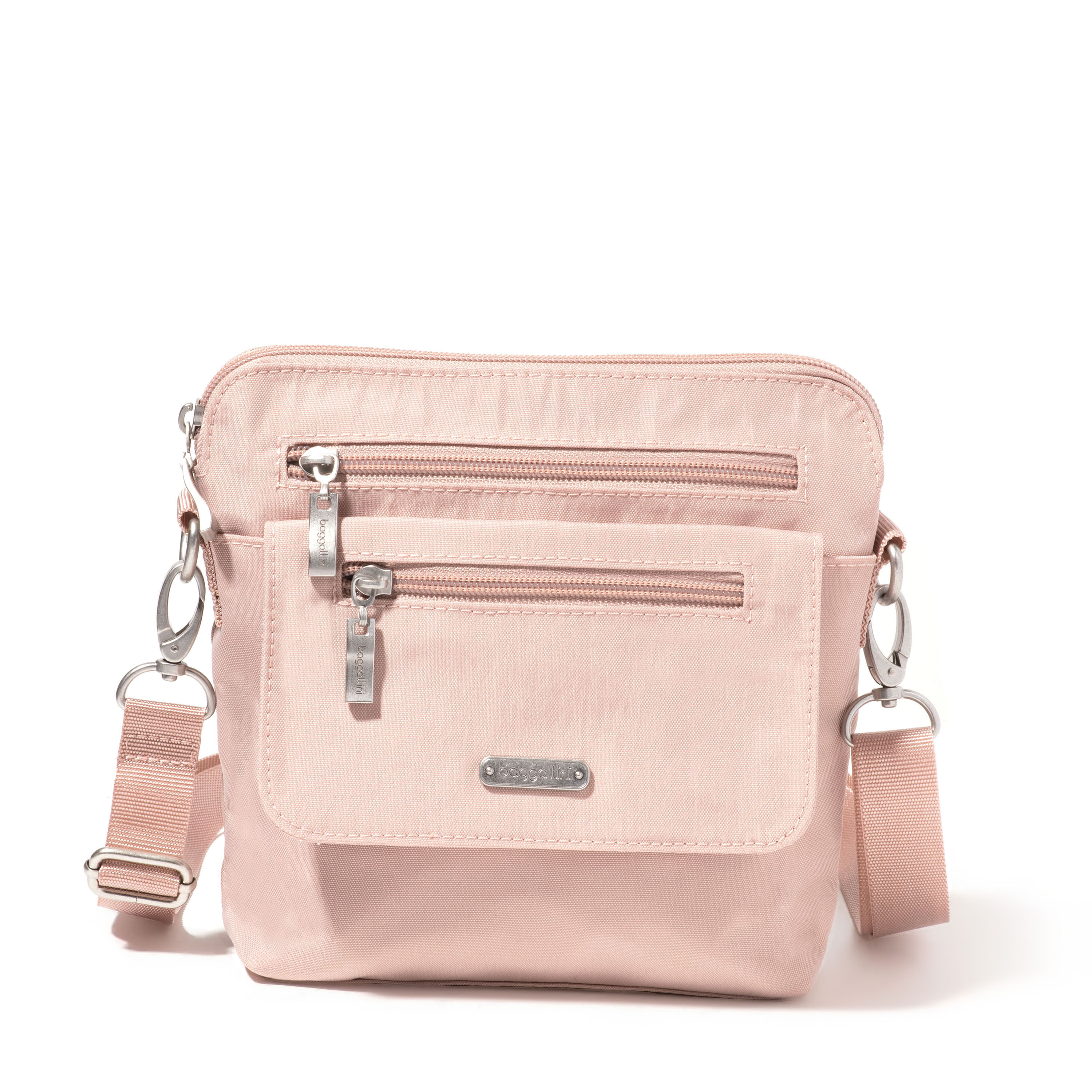 Baggallini Legacy Let's Escape Crossbody — manufacturer gallery