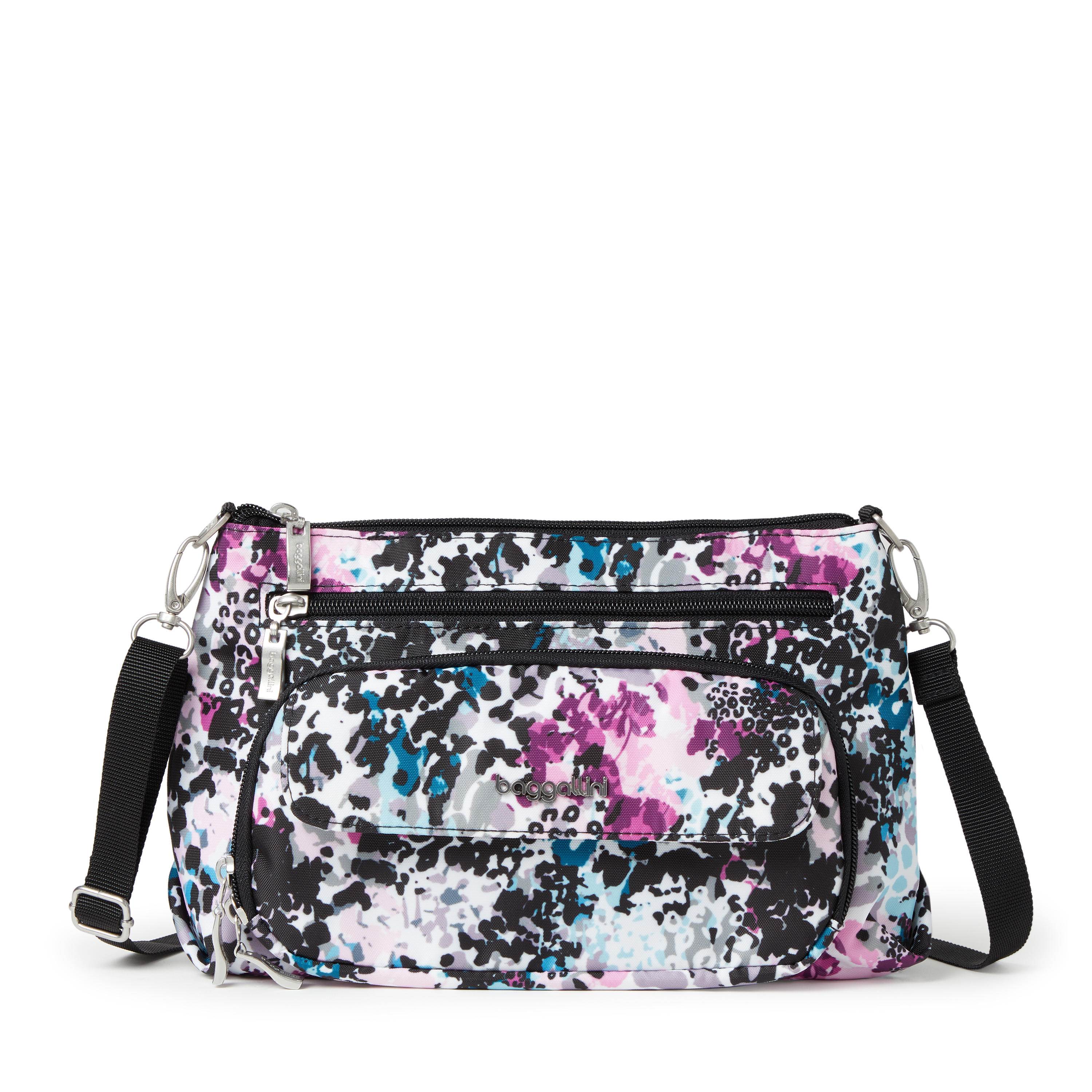 Baggallini Legacy Original Everyday Crossbody Bagg — manufacturer gallery