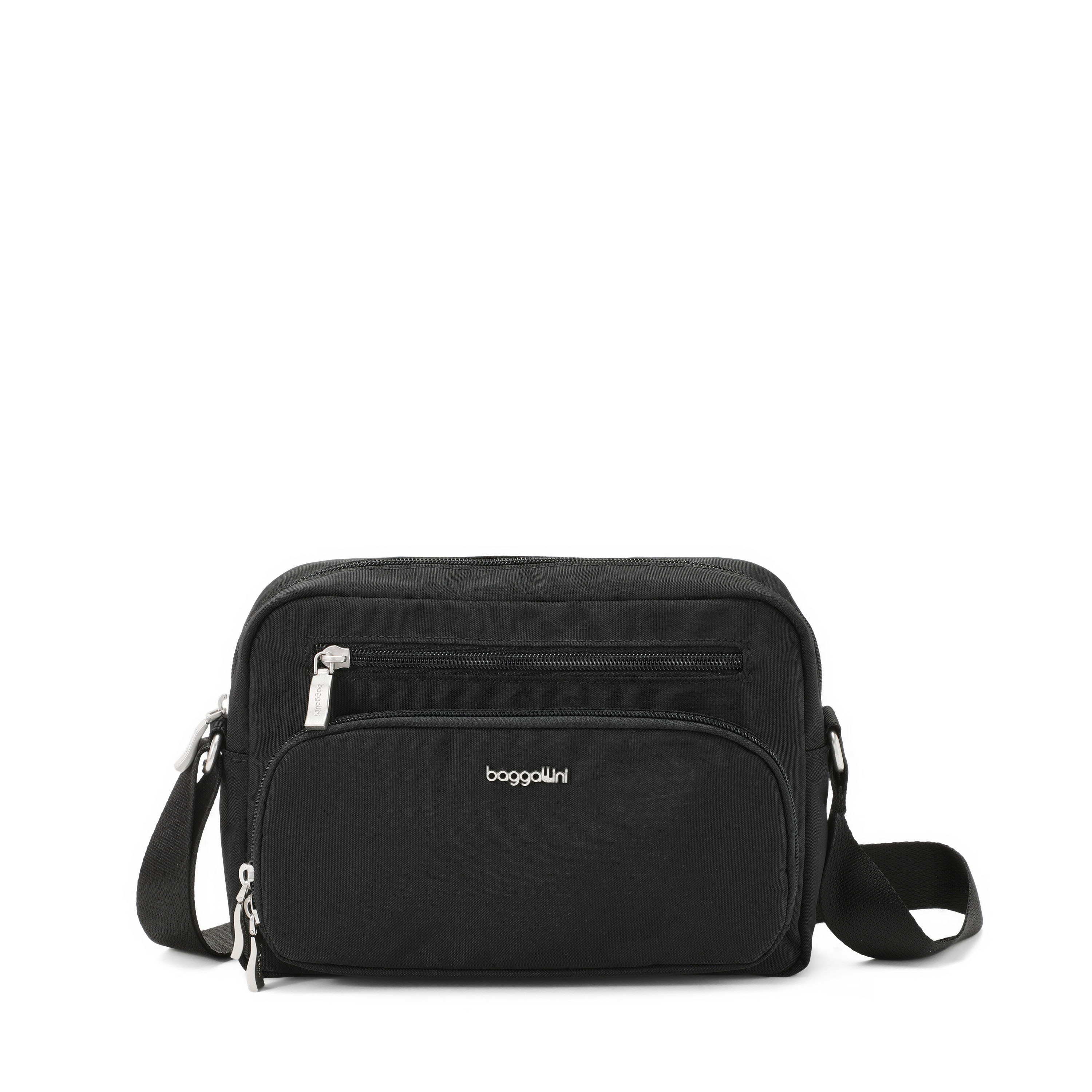 Baggallini Modern All Time Crossbody — manufacturer gallery