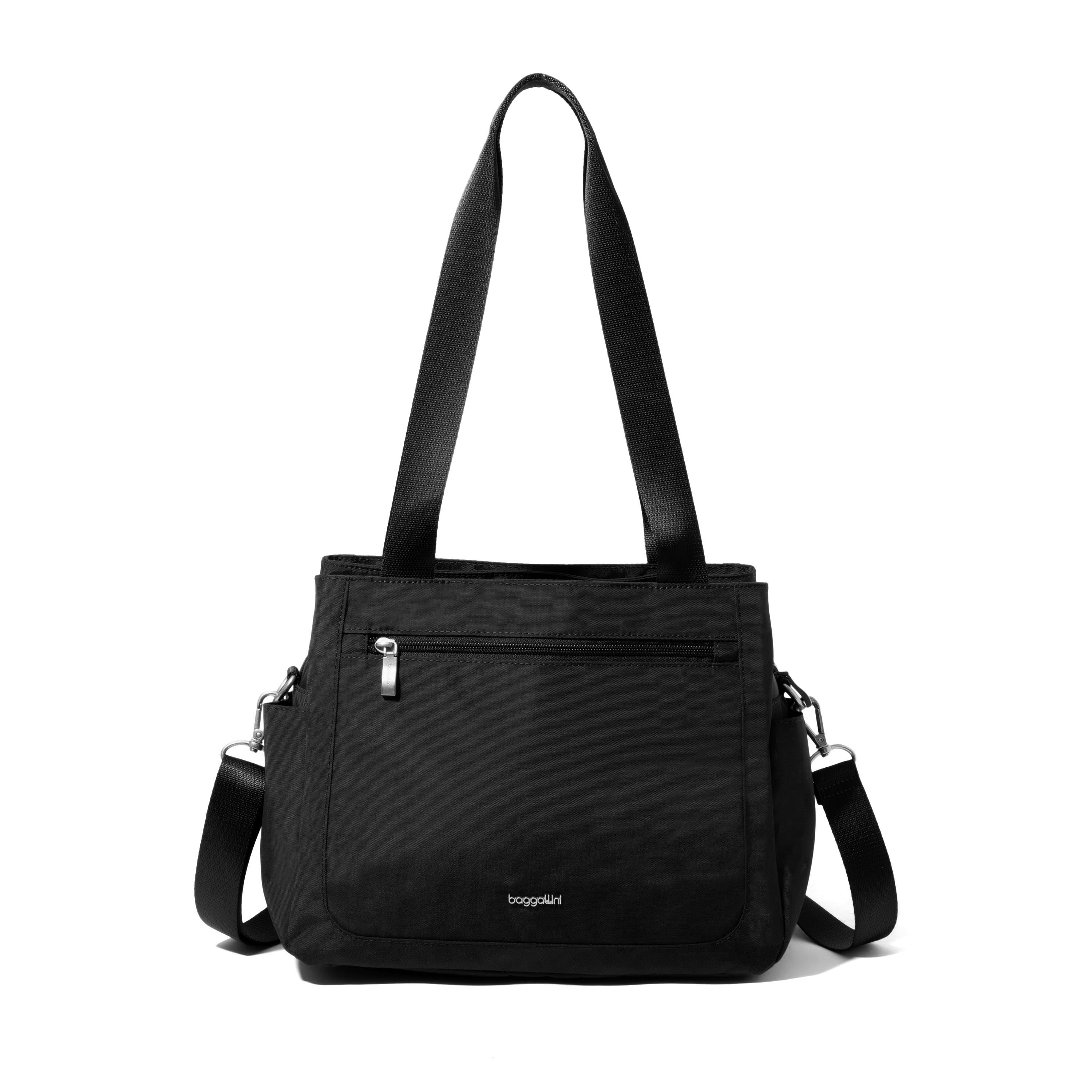 Baggallini Modern All Time Satchel — manufacturer gallery