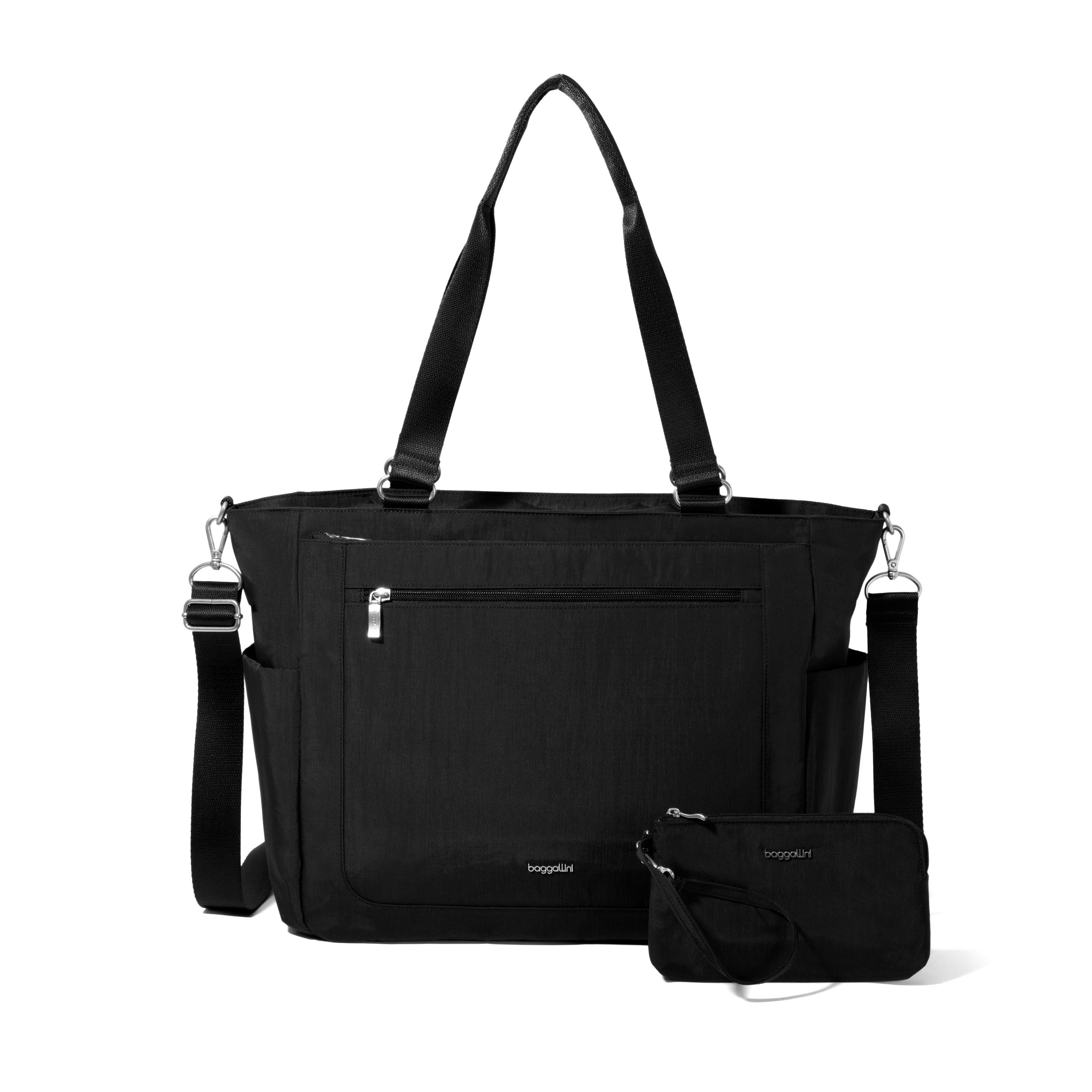 Baggallini Modern All Time Tote — manufacturer gallery