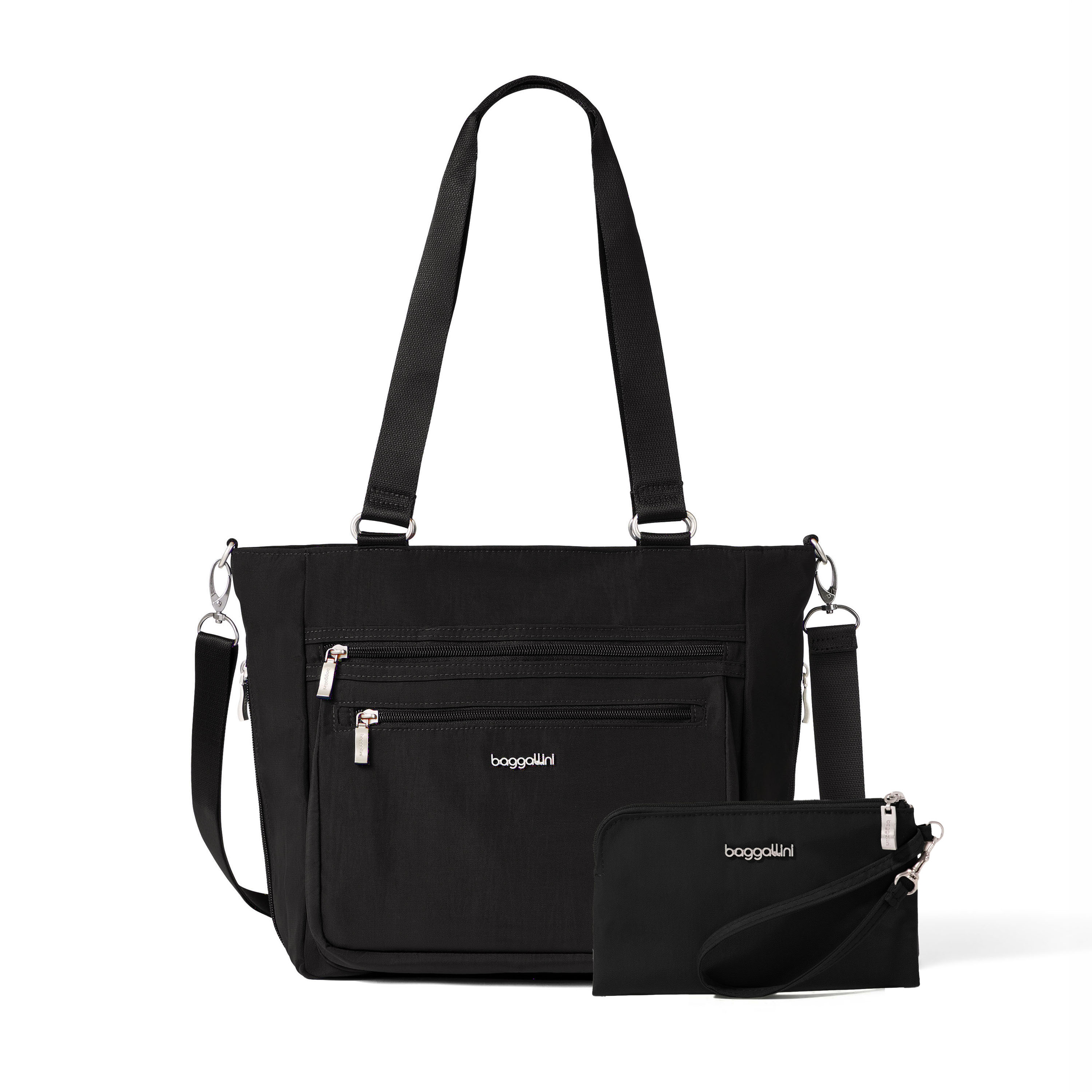 Baggallini Modern Everywhere Everyday Shopper — manufacturer gallery
