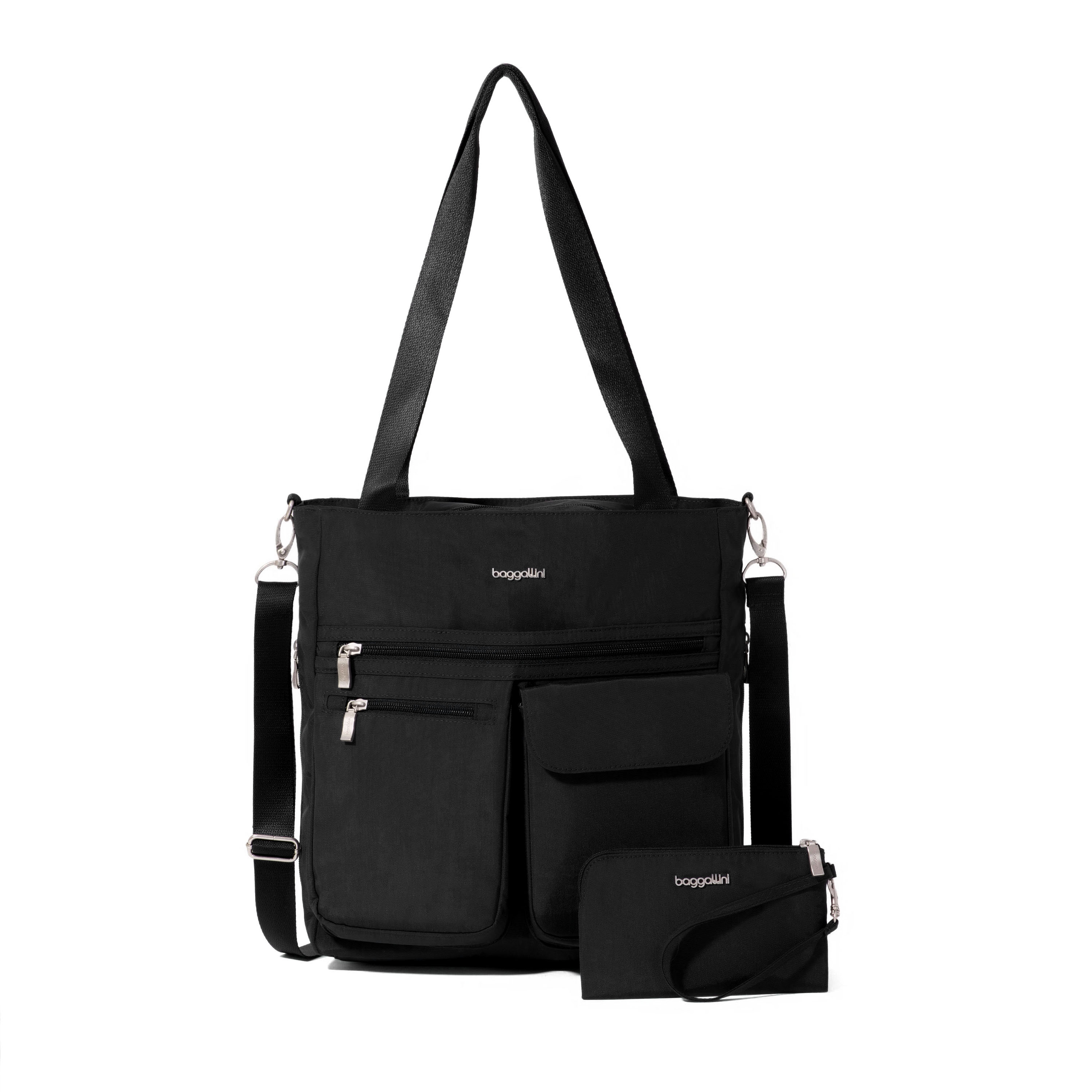 Baggallini Modern Everywhere Tote — manufacturer gallery