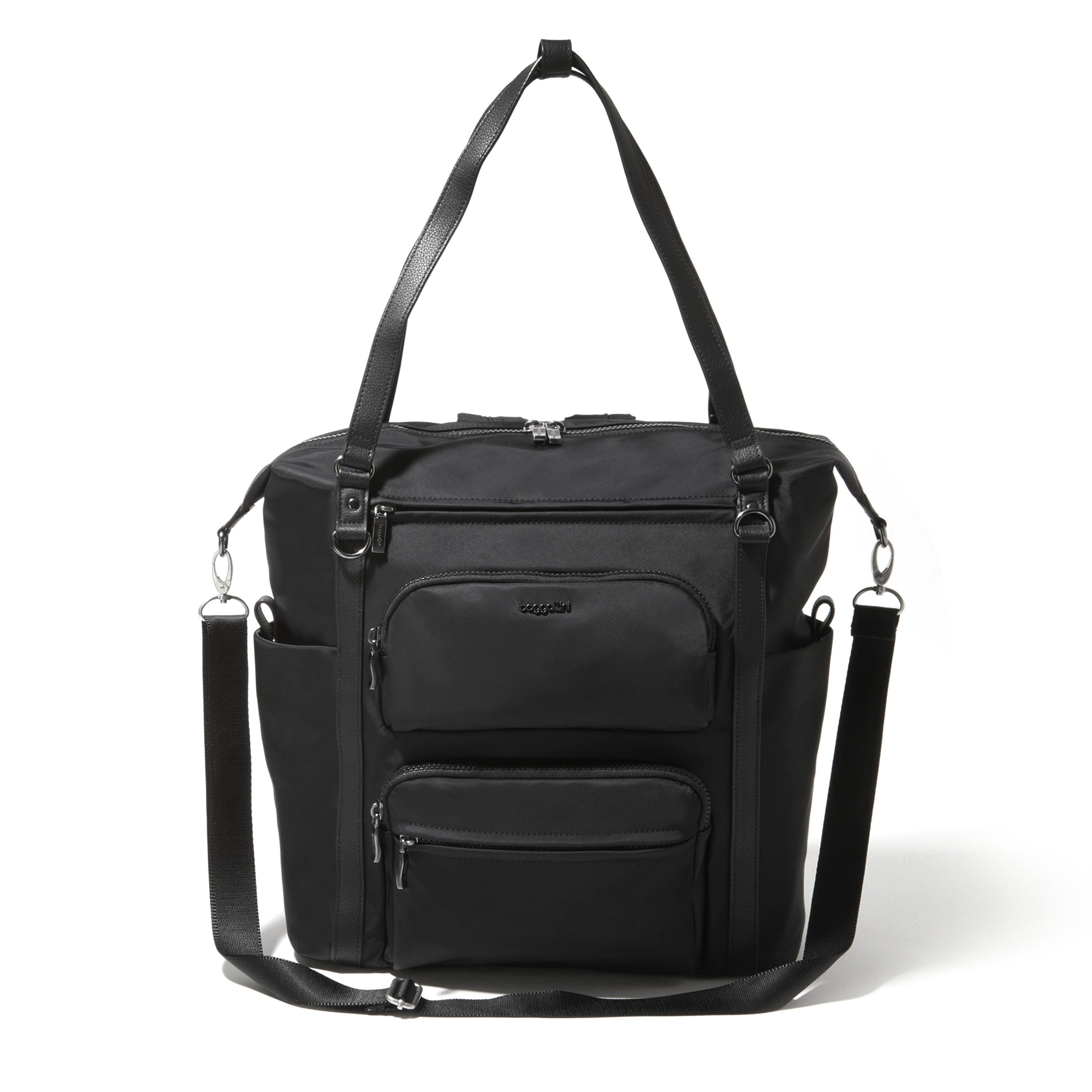 Baggallini Nolita Convertible Backpack — manufacturer gallery