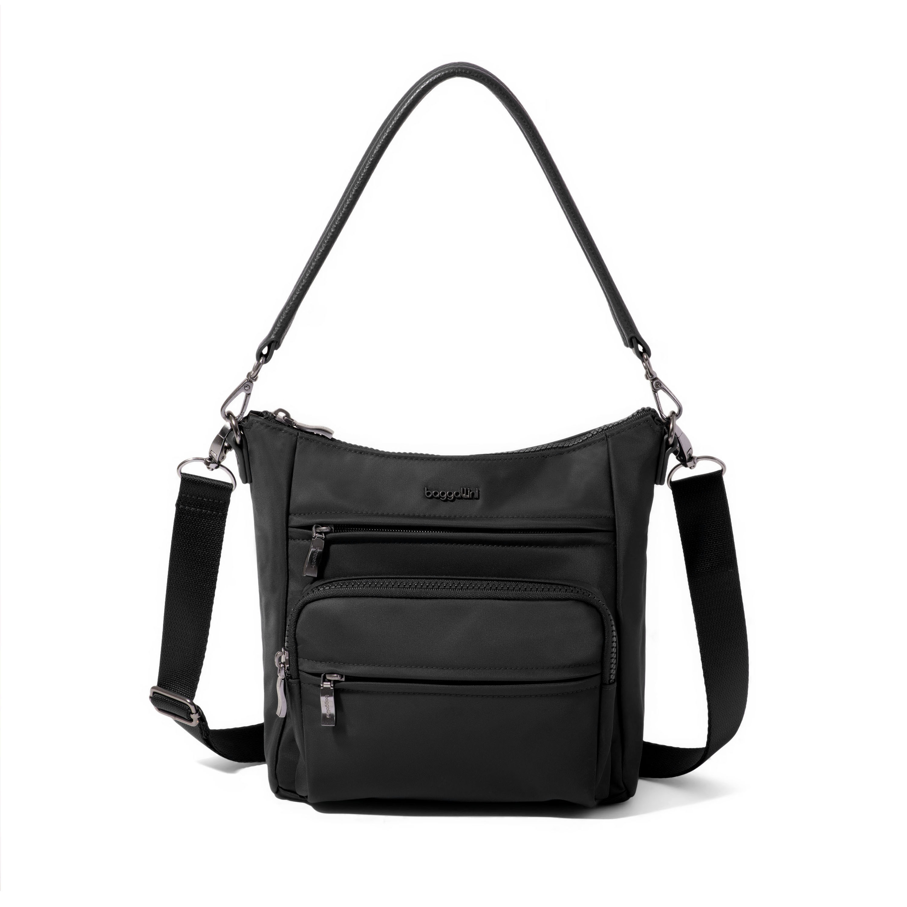 Baggallini Nolita Convertible Crossbody — manufacturer gallery