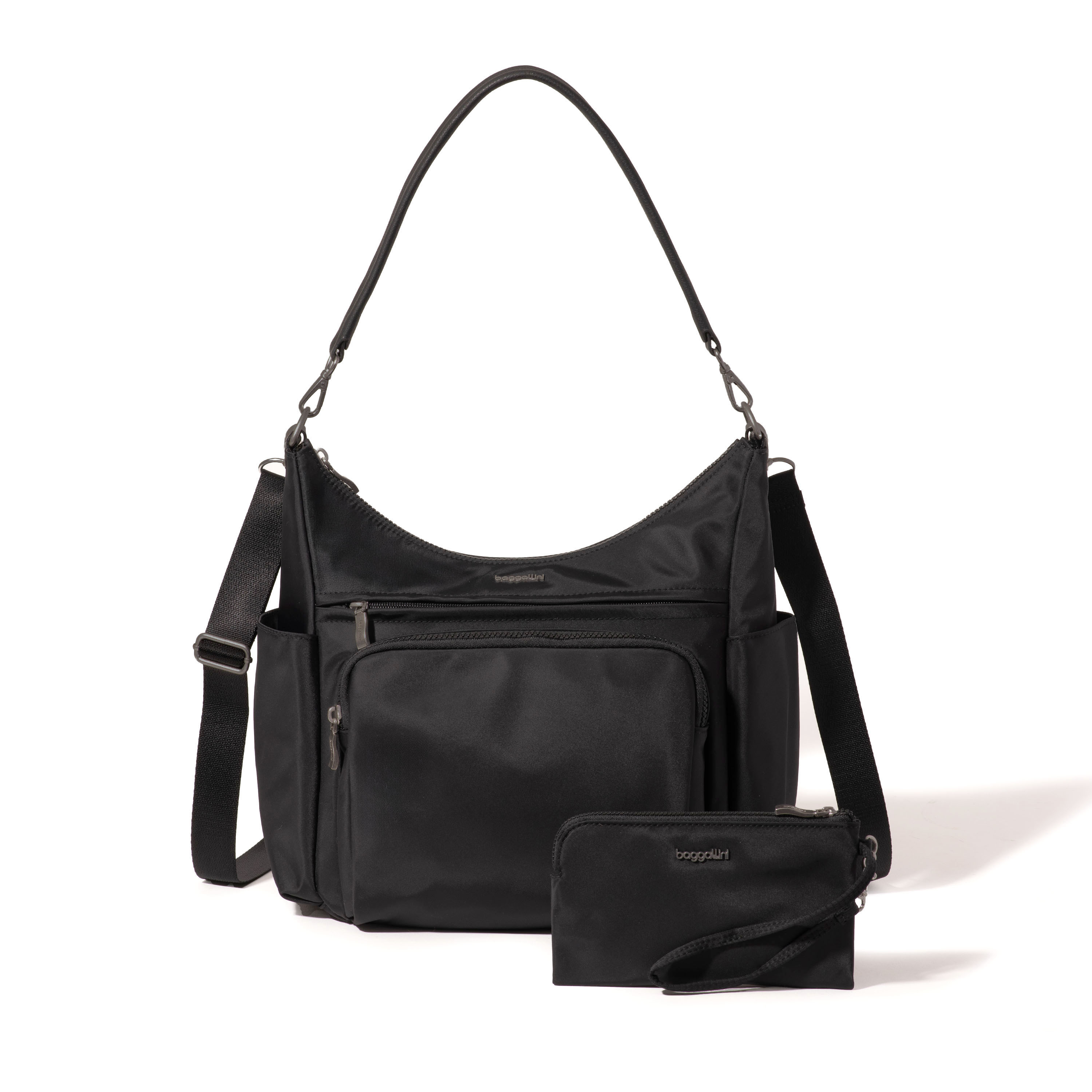 Baggallini Nolita Convertible Hobo — manufacturer gallery