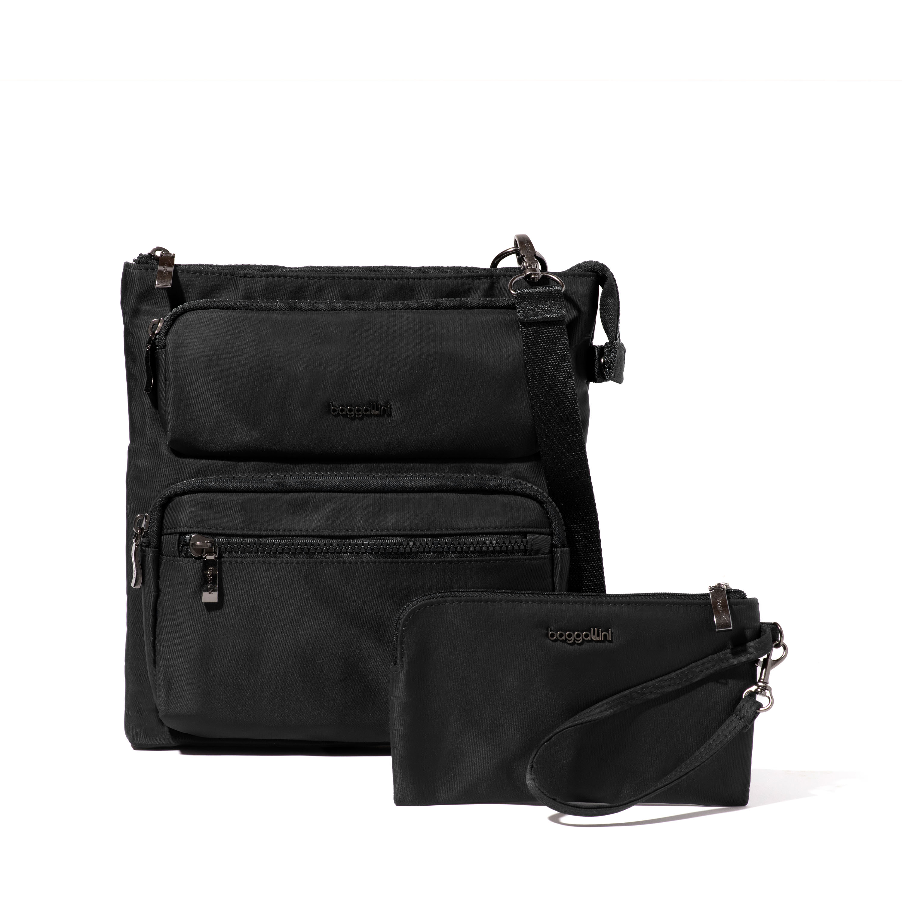 Baggallini Nolita Crossbody — manufacturer gallery