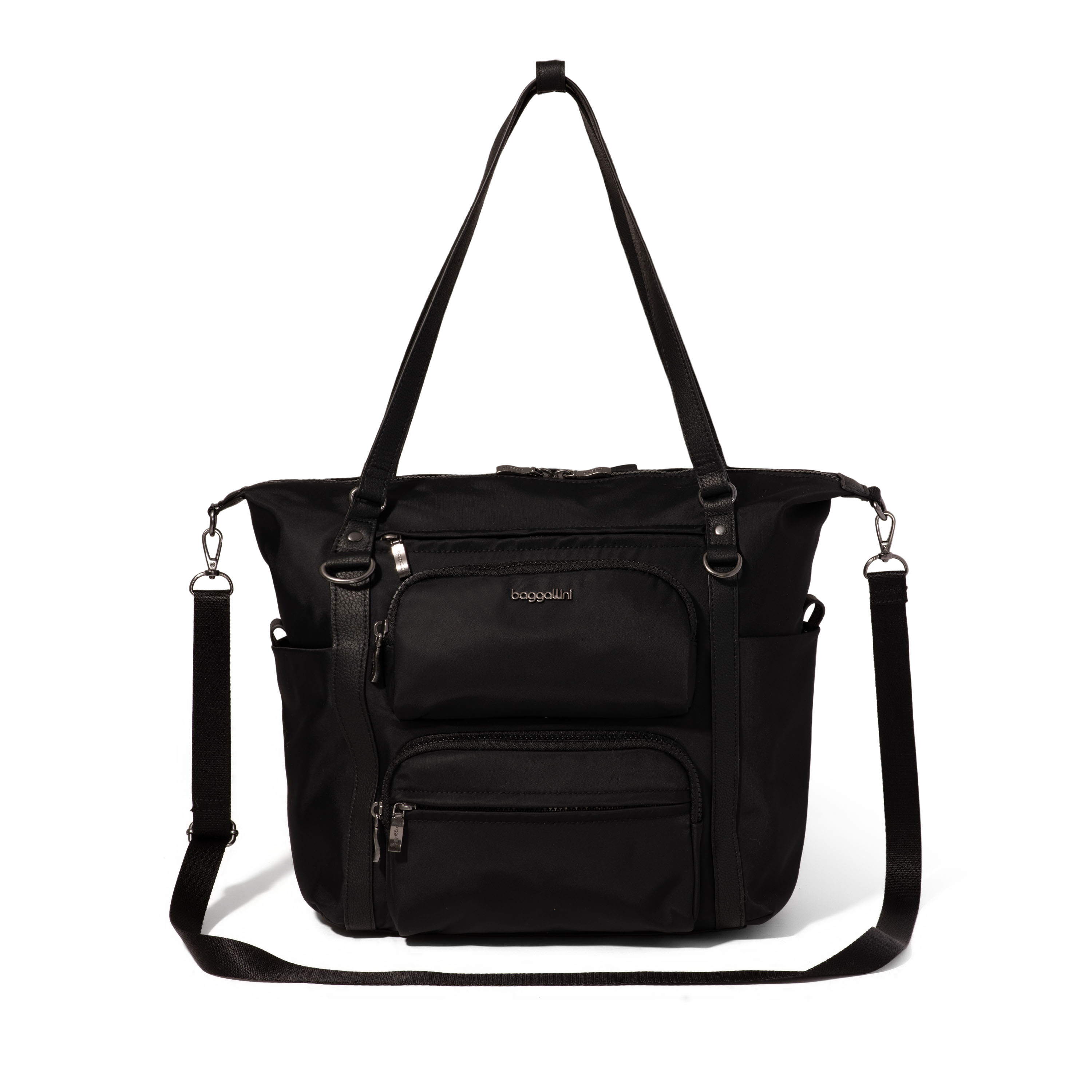 Baggallini Nolita Small Convertible Backpack — manufacturer gallery