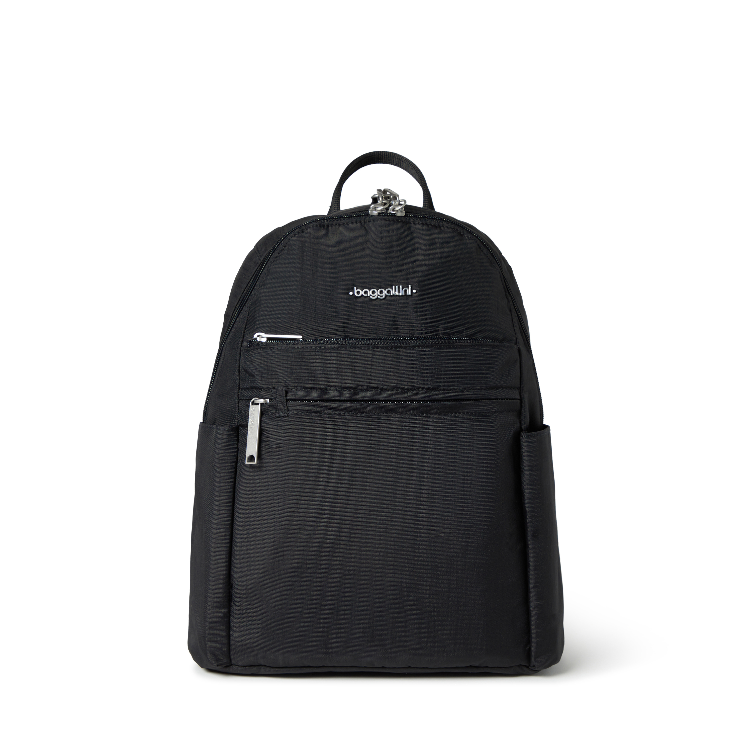 Baggallini Securtex® Classic Anti-Theft Vacation Backpack — manufacturer gallery
