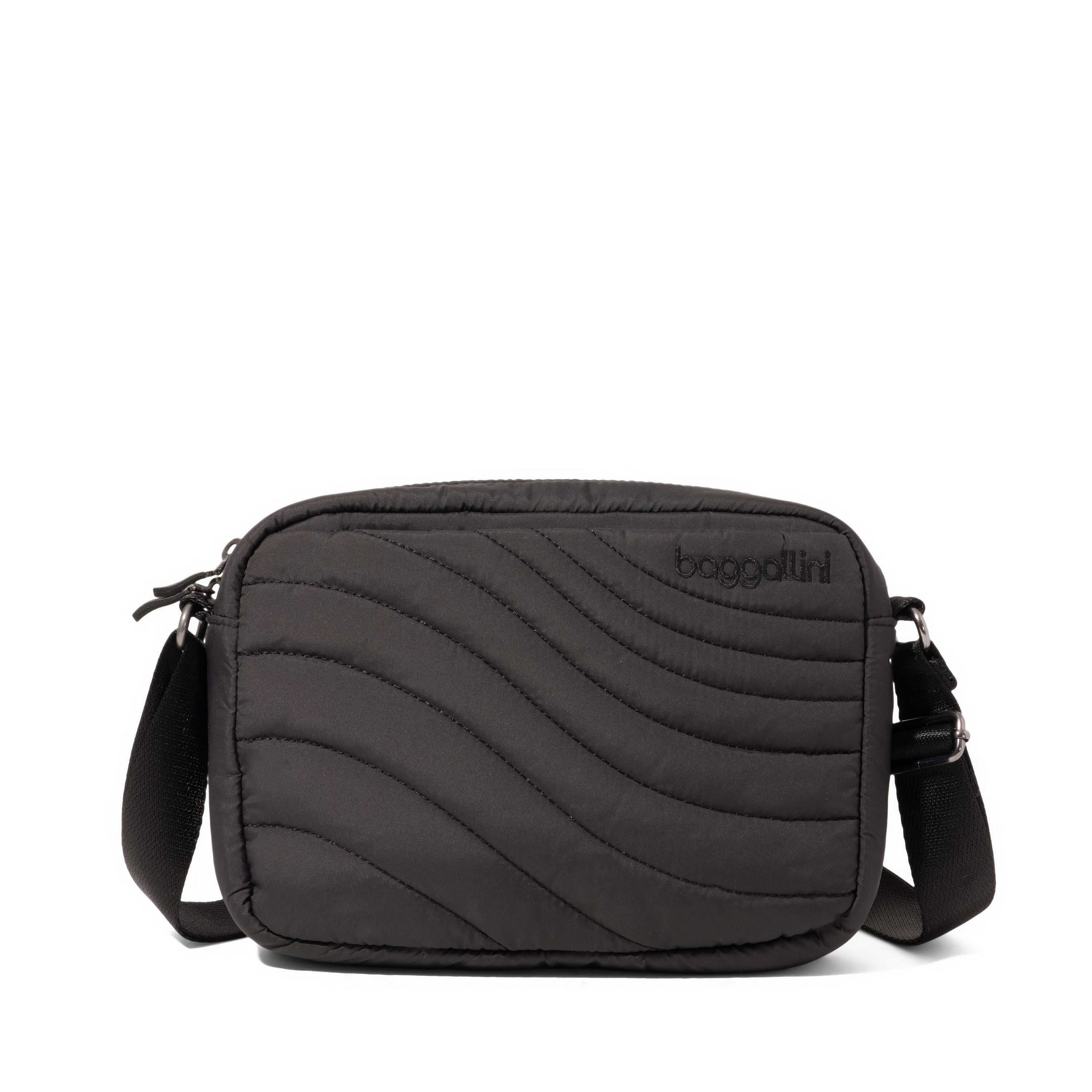 Baggallini Set Wave Crossbody — manufacturer gallery