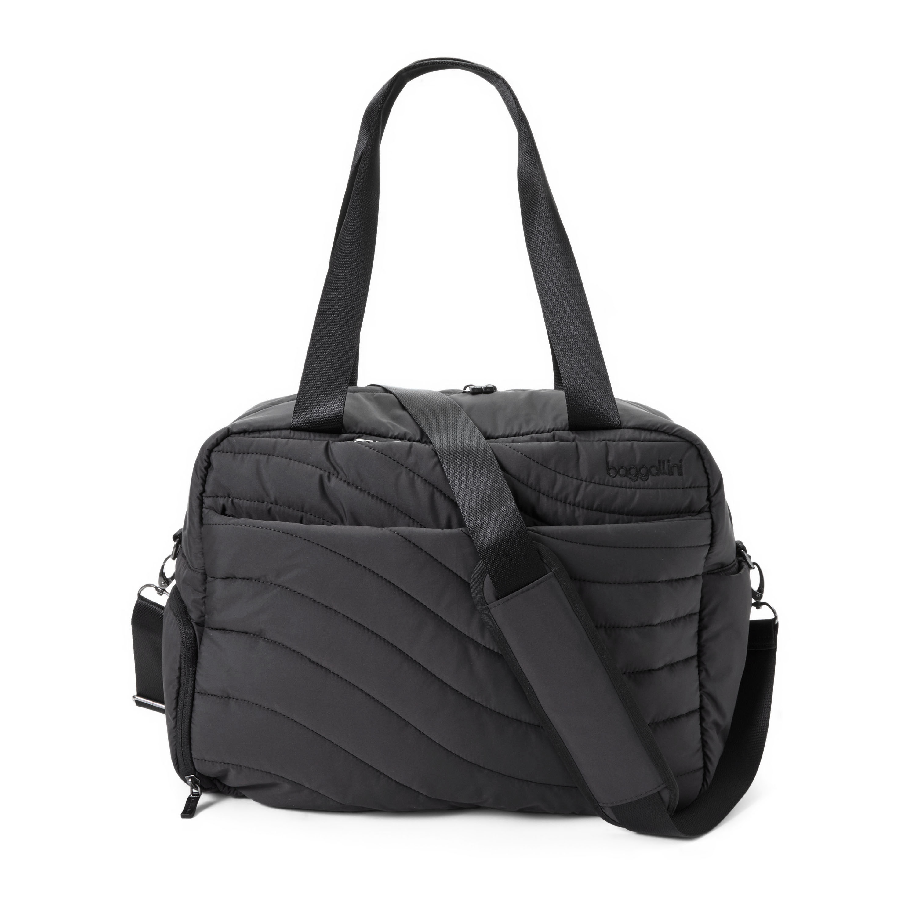 Baggallini Set Wave Weekender — manufacturer gallery