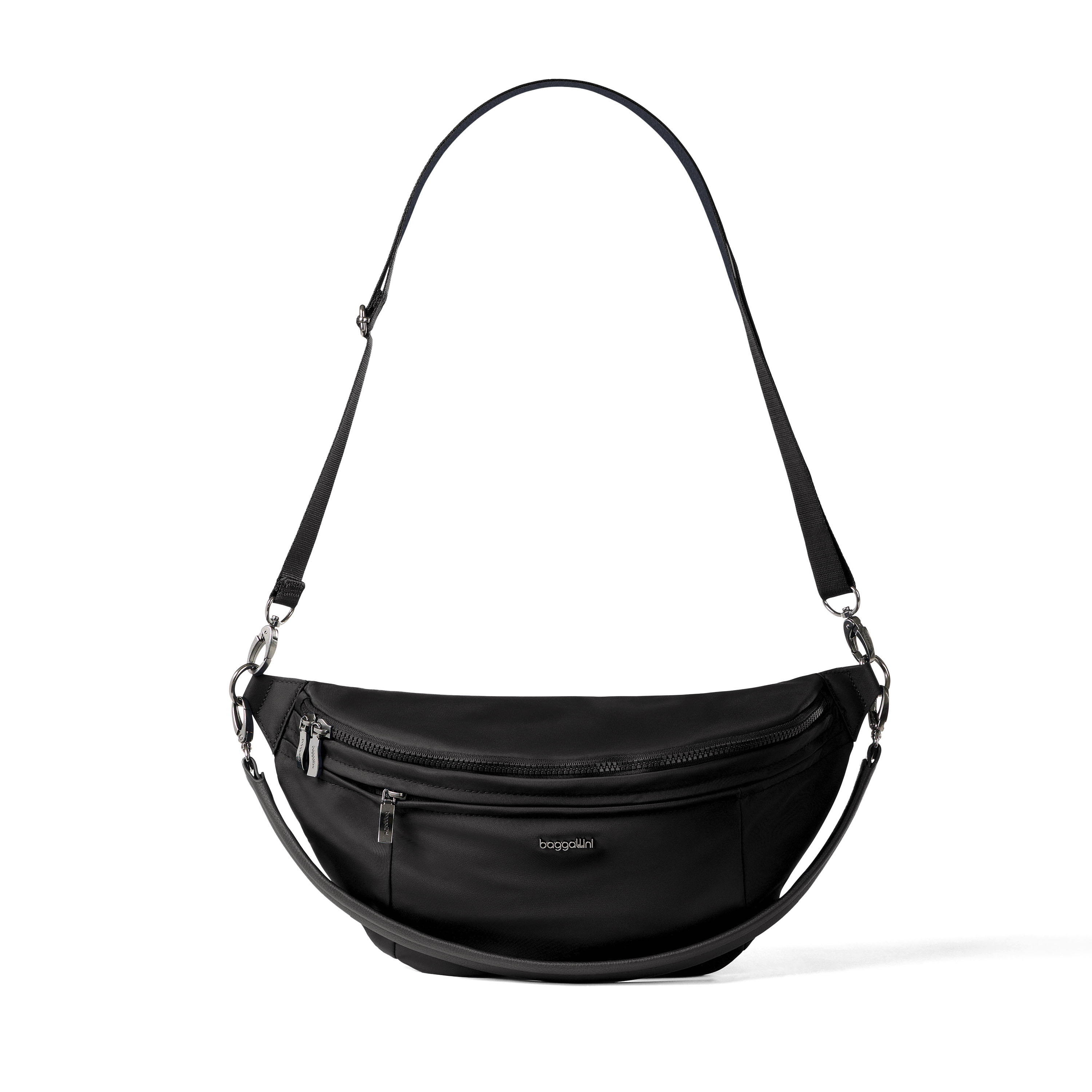 Baggallini Stanton Crossbody — manufacturer gallery