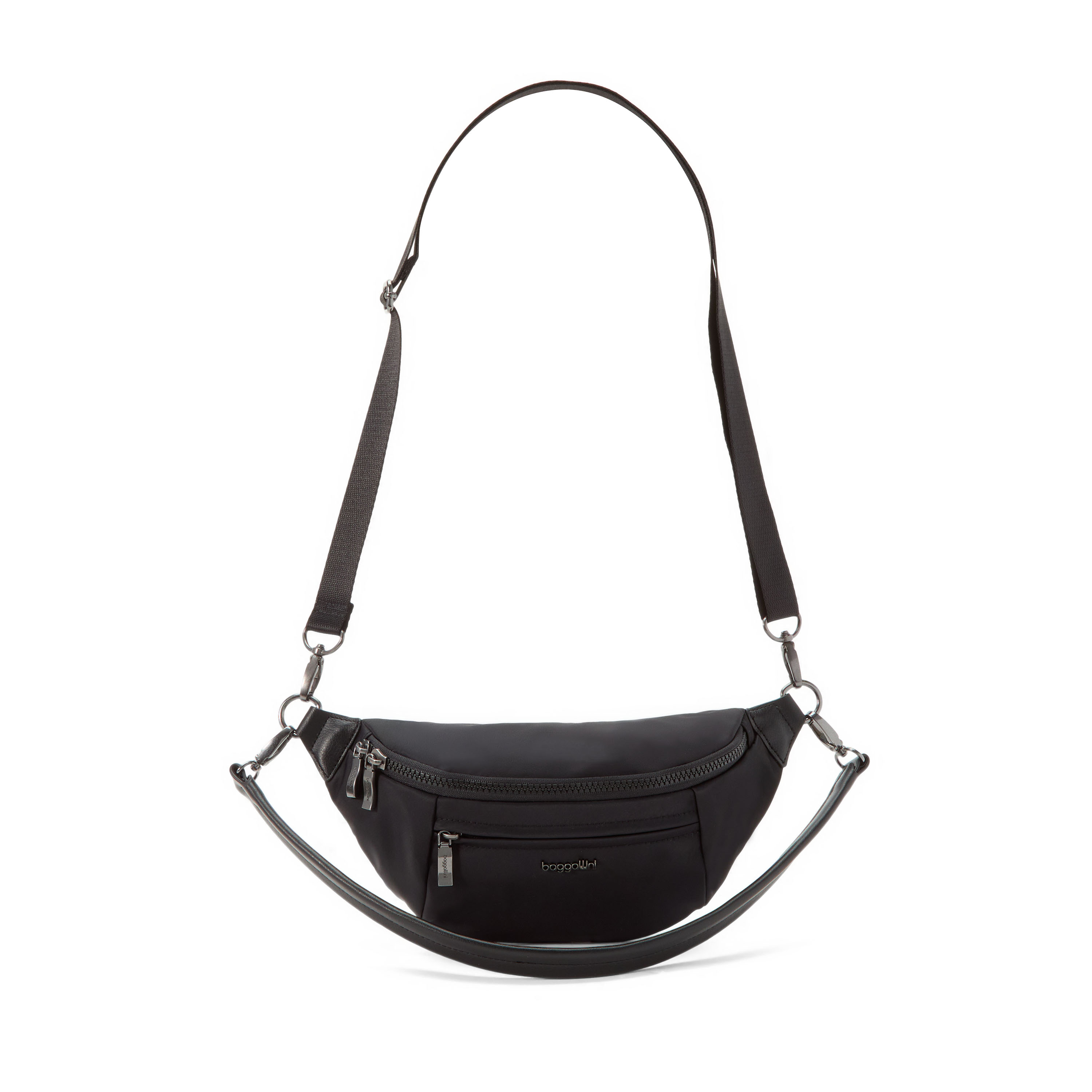 Baggallini Stanton Mini Crossbody — manufacturer gallery