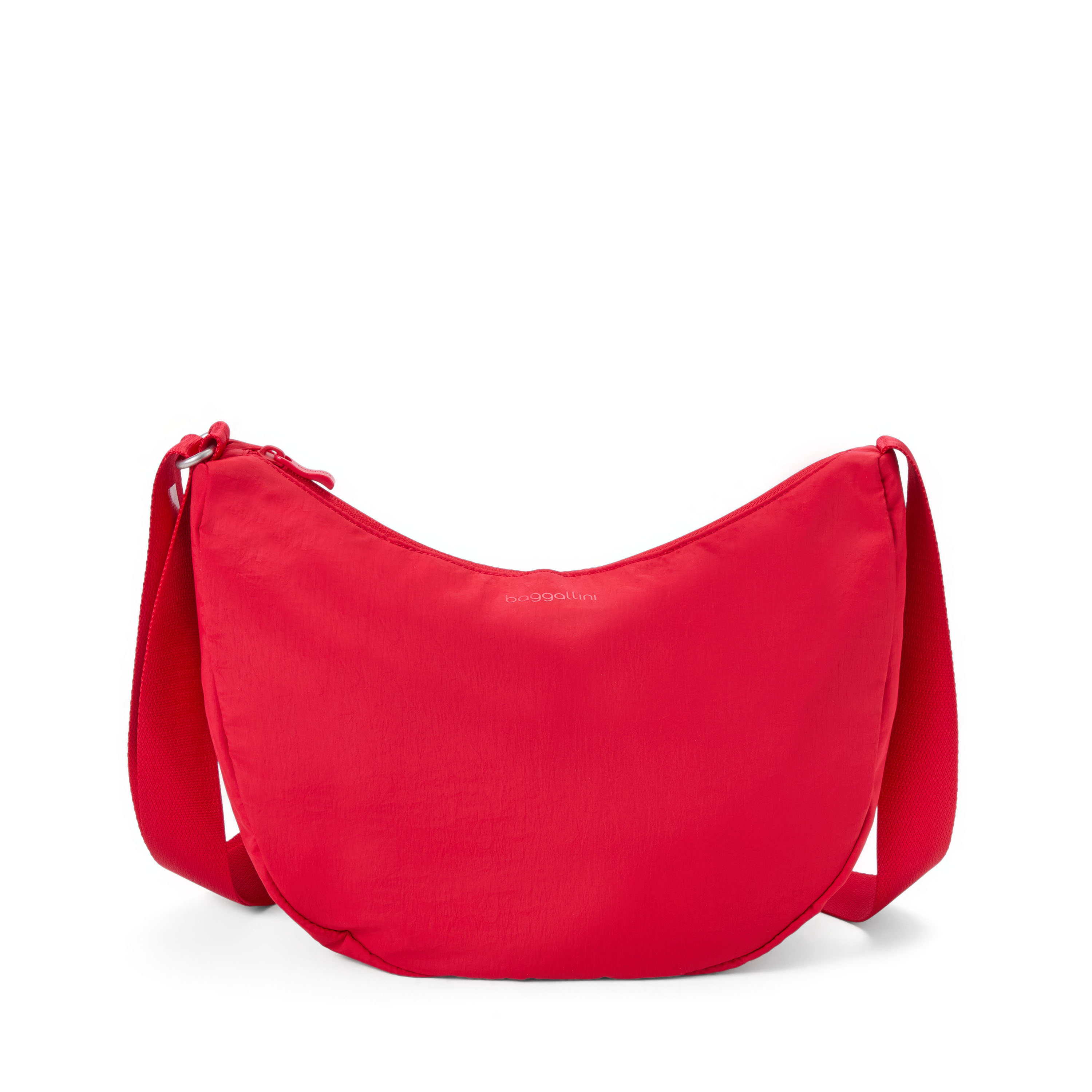 Baggallini Swift Crescent Crossbody — manufacturer gallery