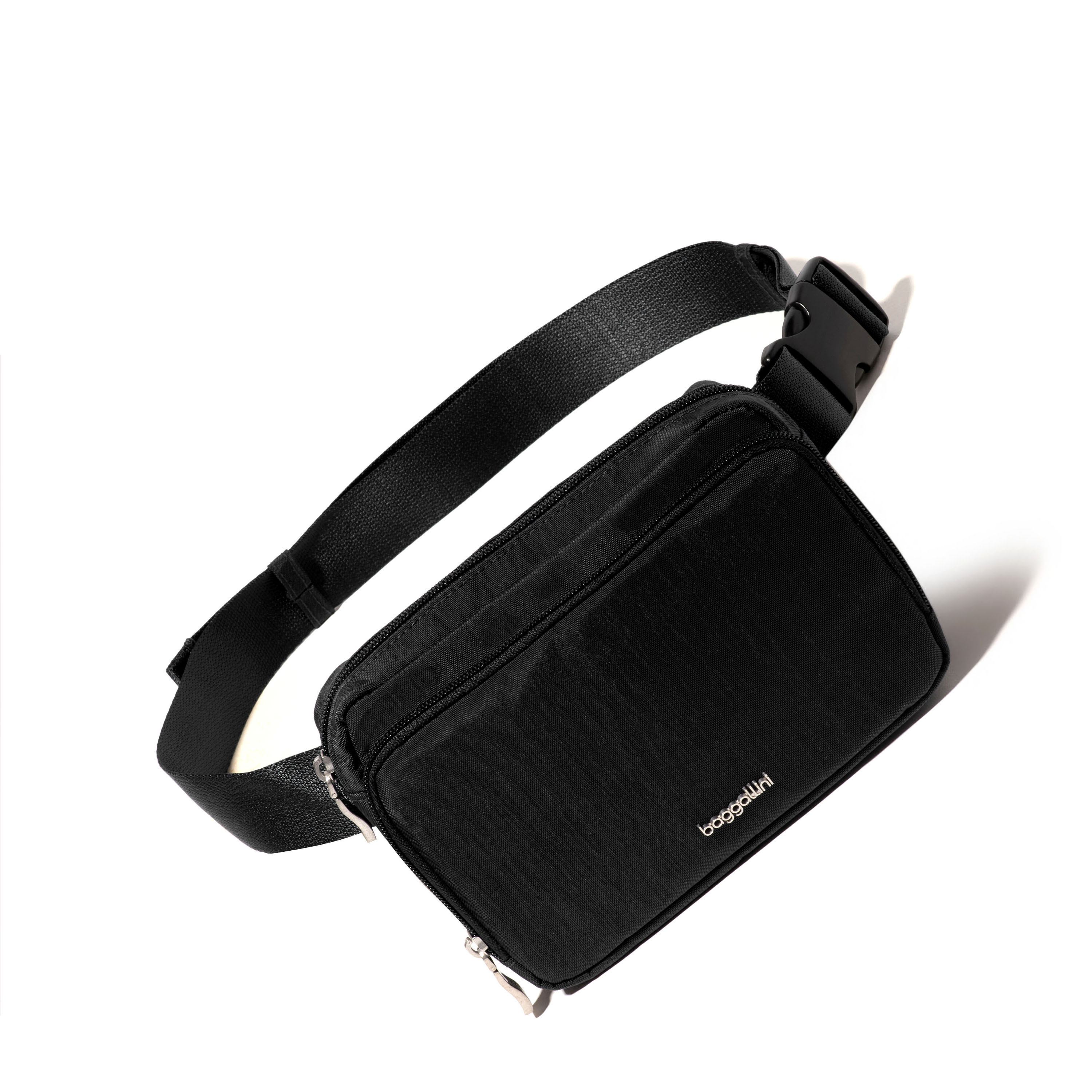 Baggallini True Classic Belt Bag Sling — manufacturer gallery