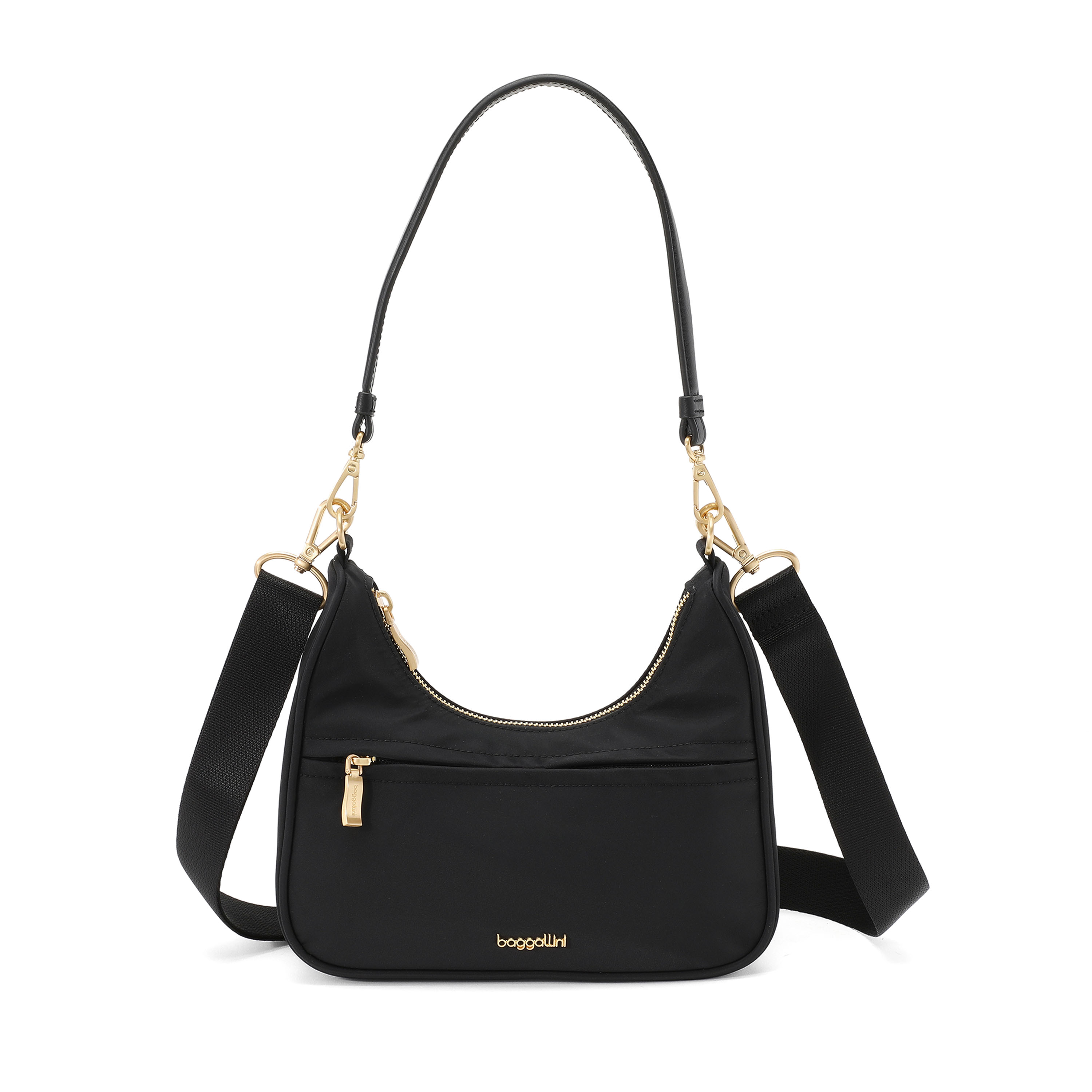 Baggallini Varick Street Shoulder Bag — manufacturer gallery