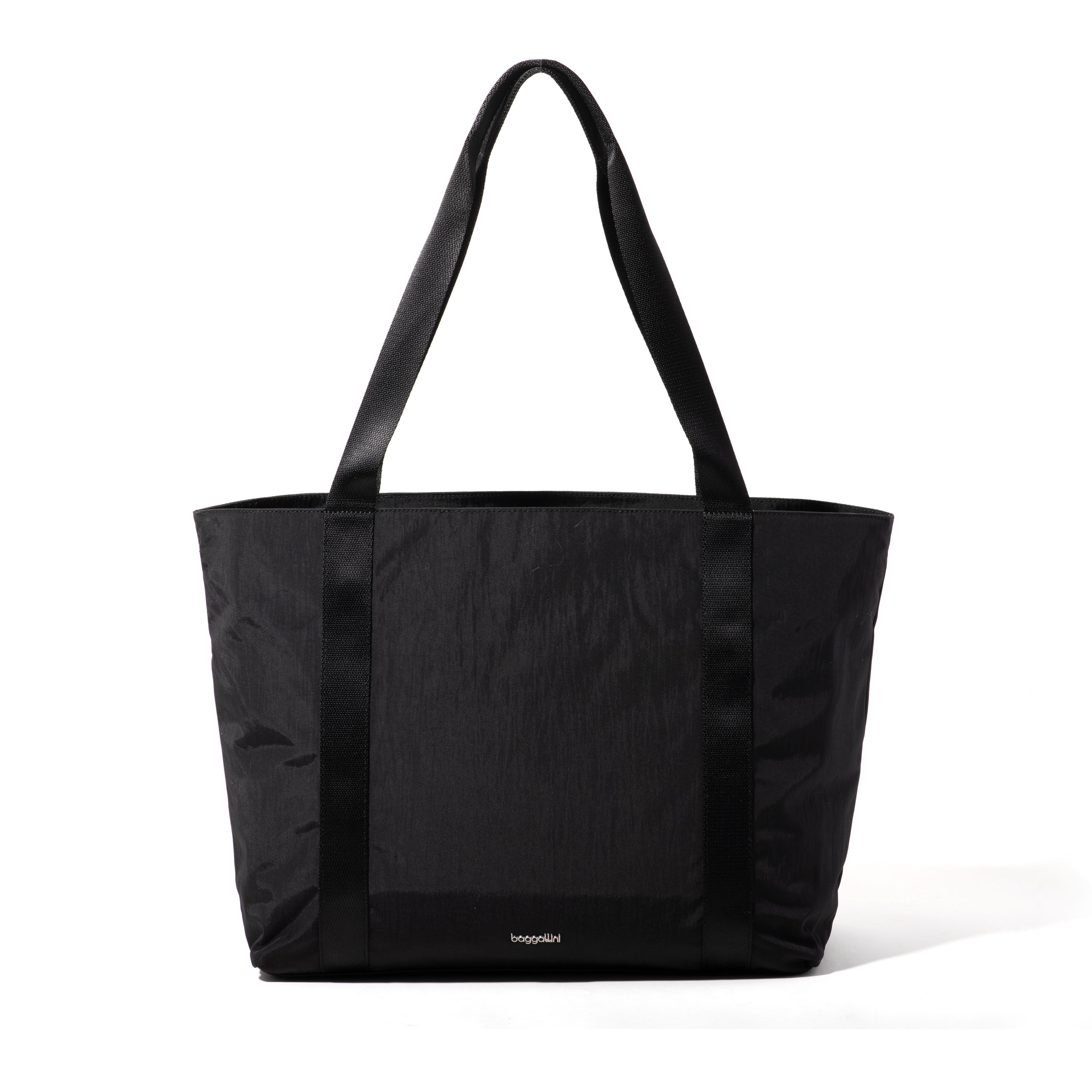Baggallini Via Large Tote — manufacturer gallery