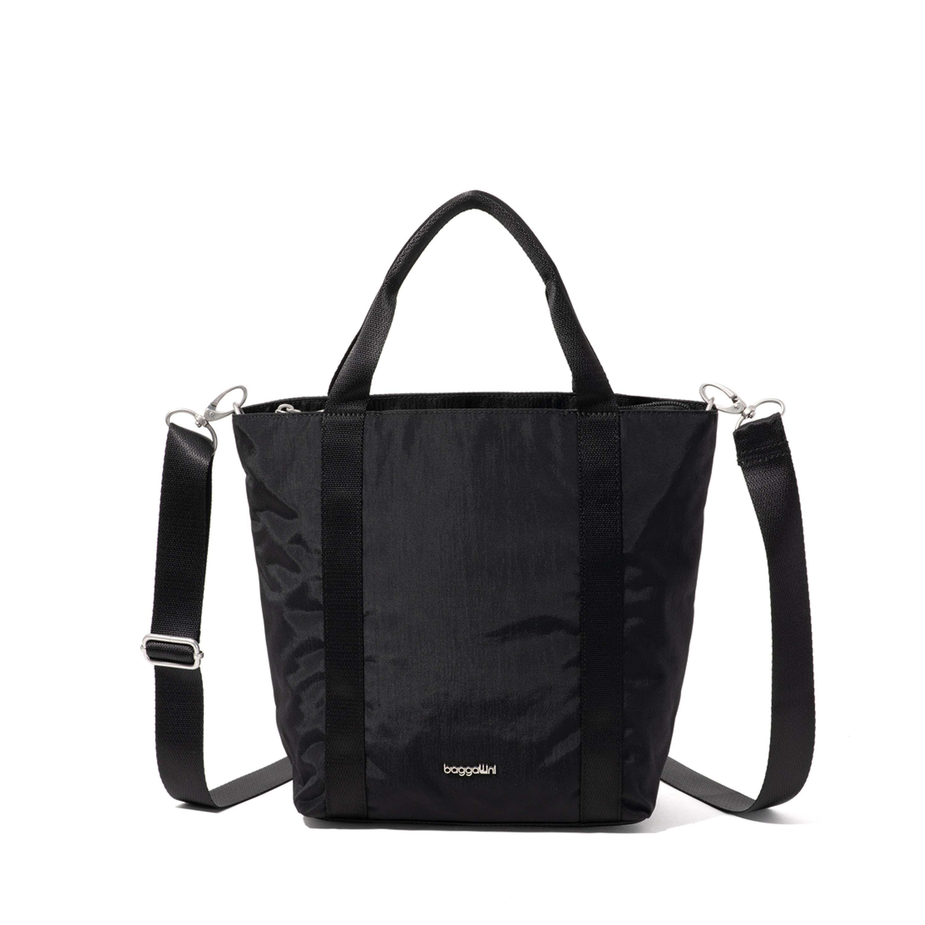 Baggallini Via Small Crossbody Bag — manufacturer gallery