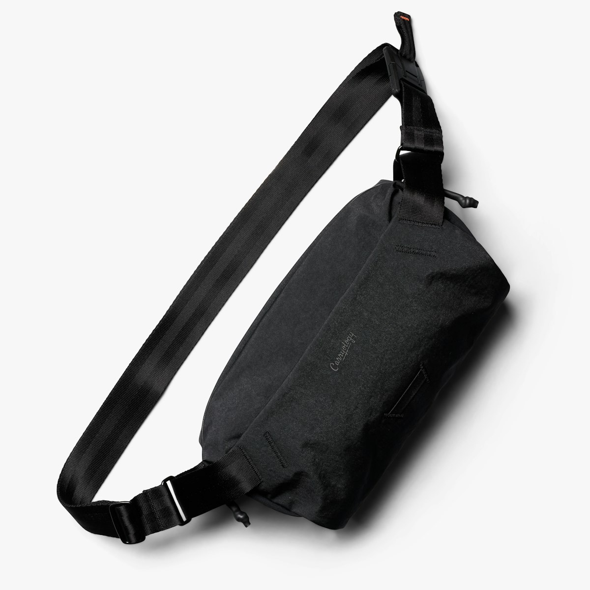 Bellroy Carryology Essentials Sling — manufacturer gallery
