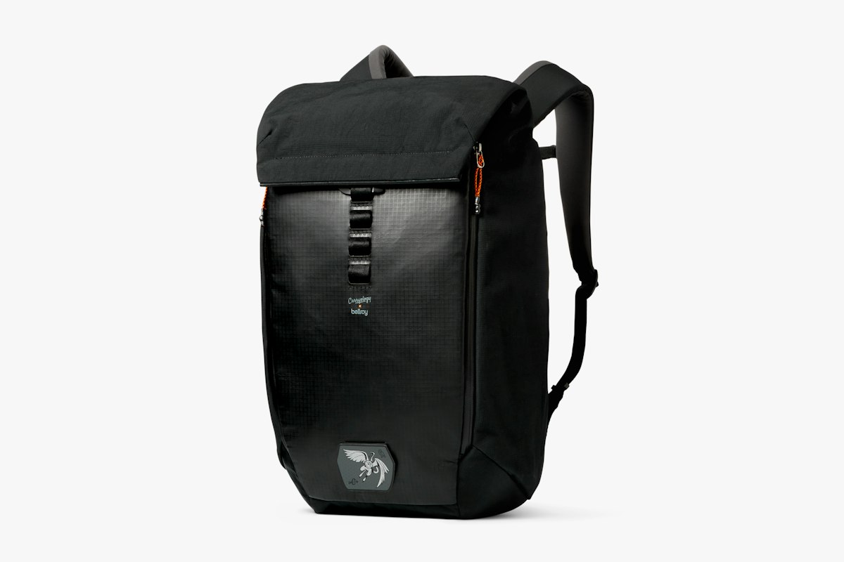 Bellroy Chimera Backpack 22L — manufacturer gallery