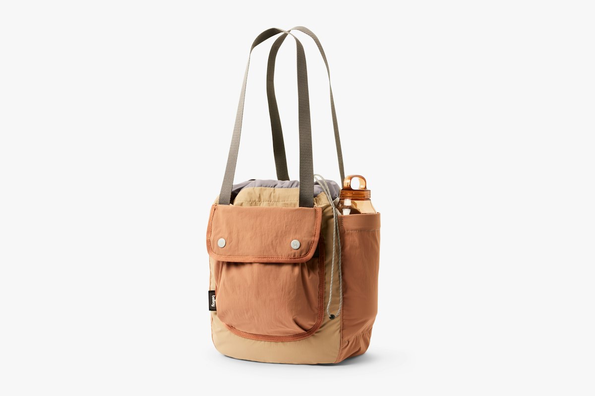 Bellroy Cinch Tote — manufacturer gallery