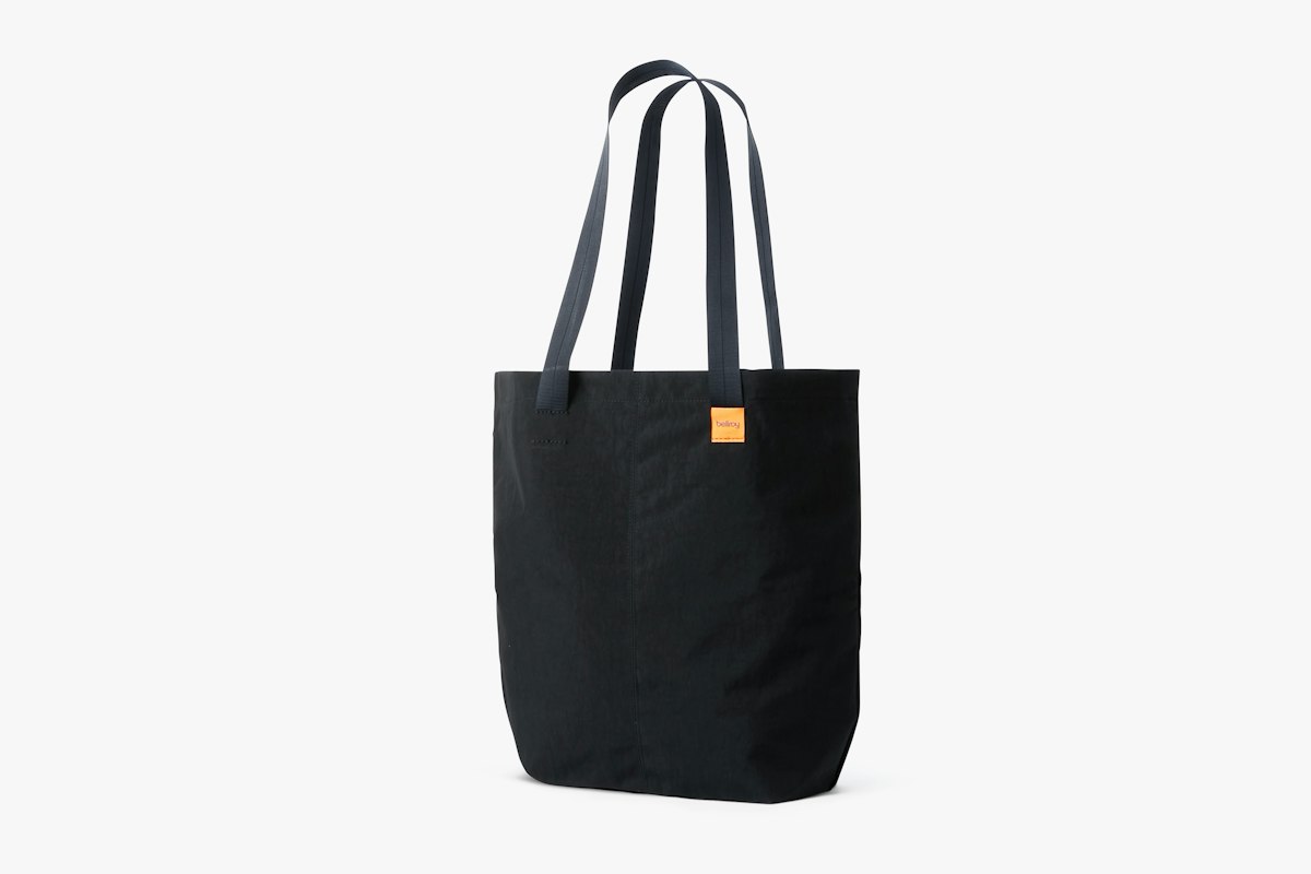 Bellroy City Tote — manufacturer gallery