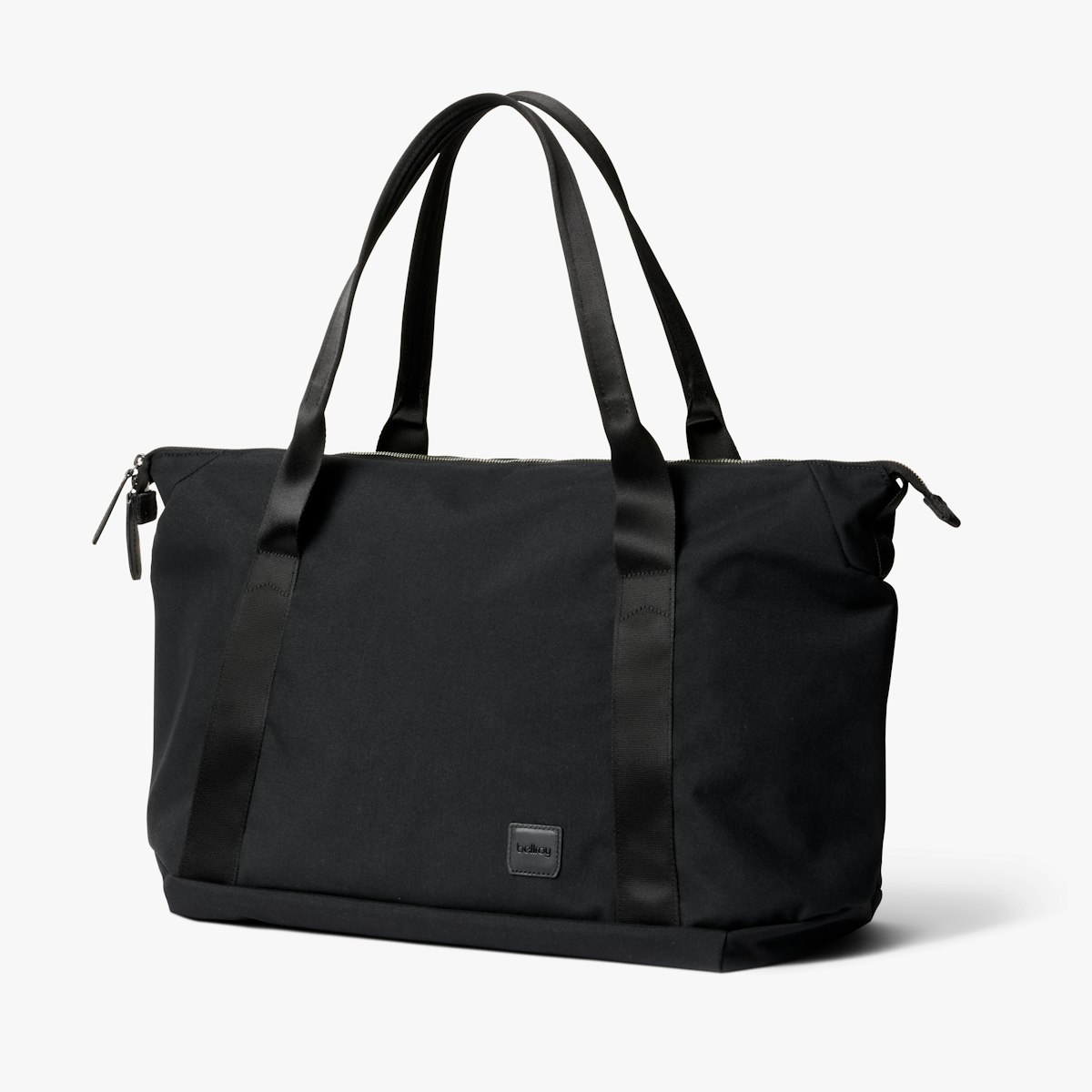 Bellroy Classic Getaway Bag — manufacturer gallery