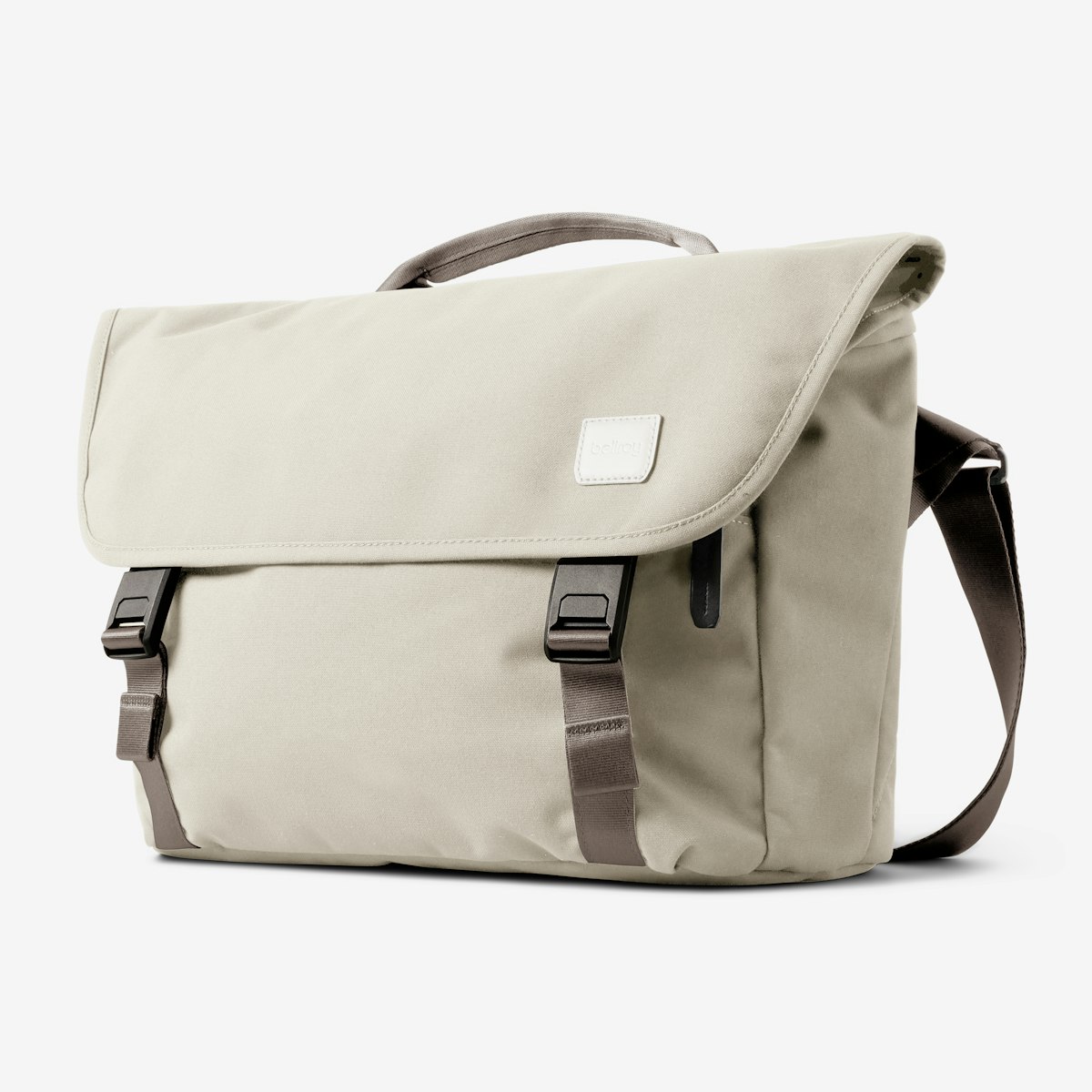 Bellroy Classic Messenger 13L — manufacturer gallery