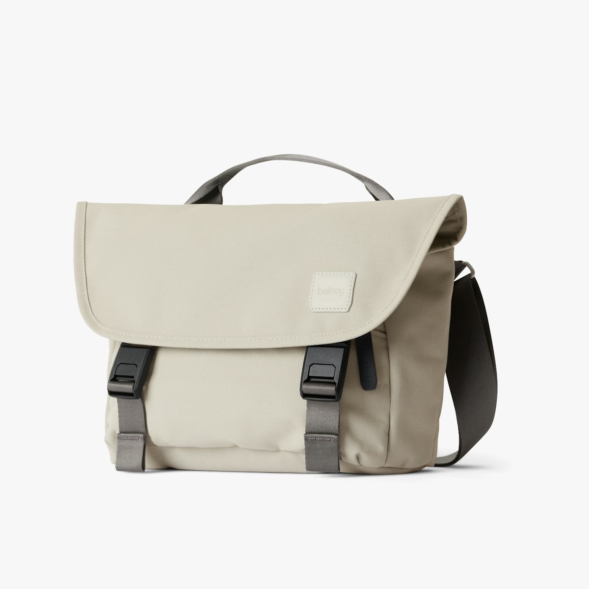 Bellroy Classic Messenger 6L — manufacturer gallery
