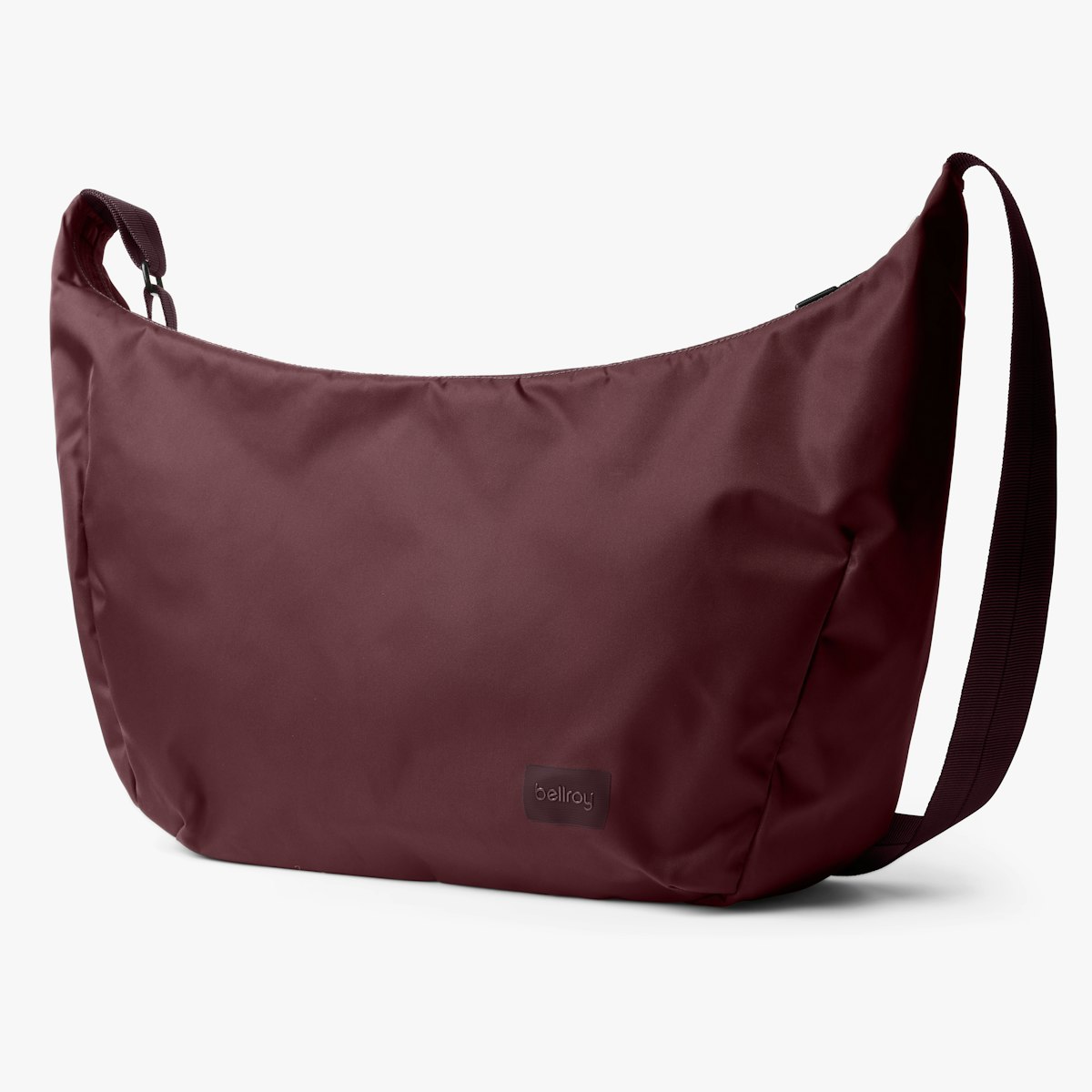 Bellroy Laneway Crescent Bag 12L — manufacturer gallery