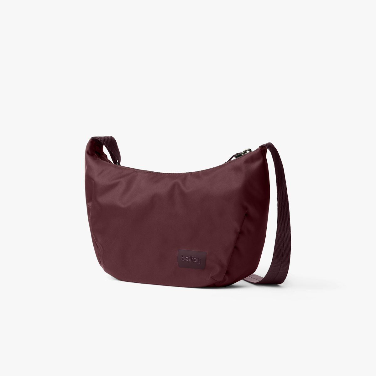Bellroy Laneway Crescent Bag 2.5L — manufacturer gallery