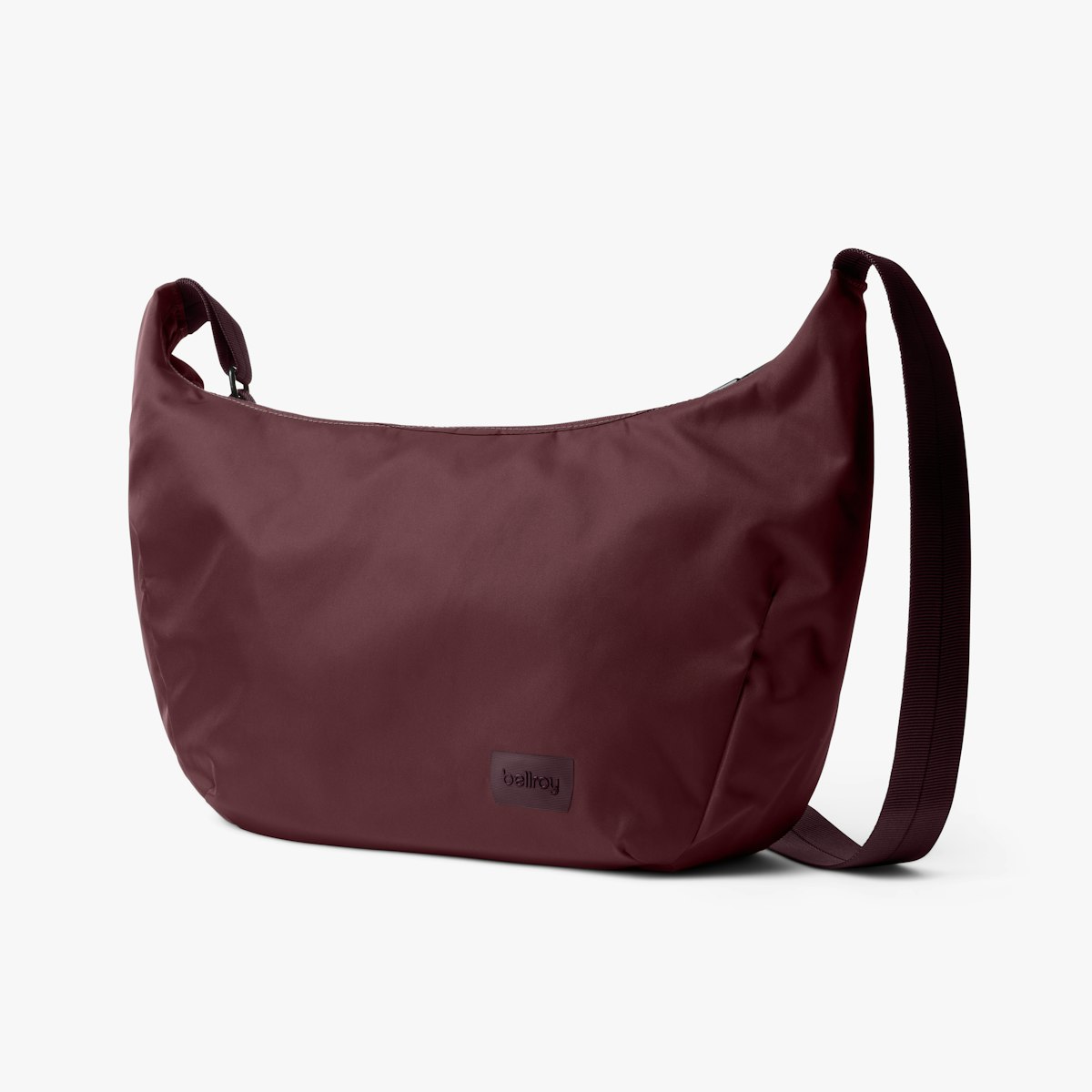 Bellroy Laneway Crescent Bag 7L — manufacturer gallery