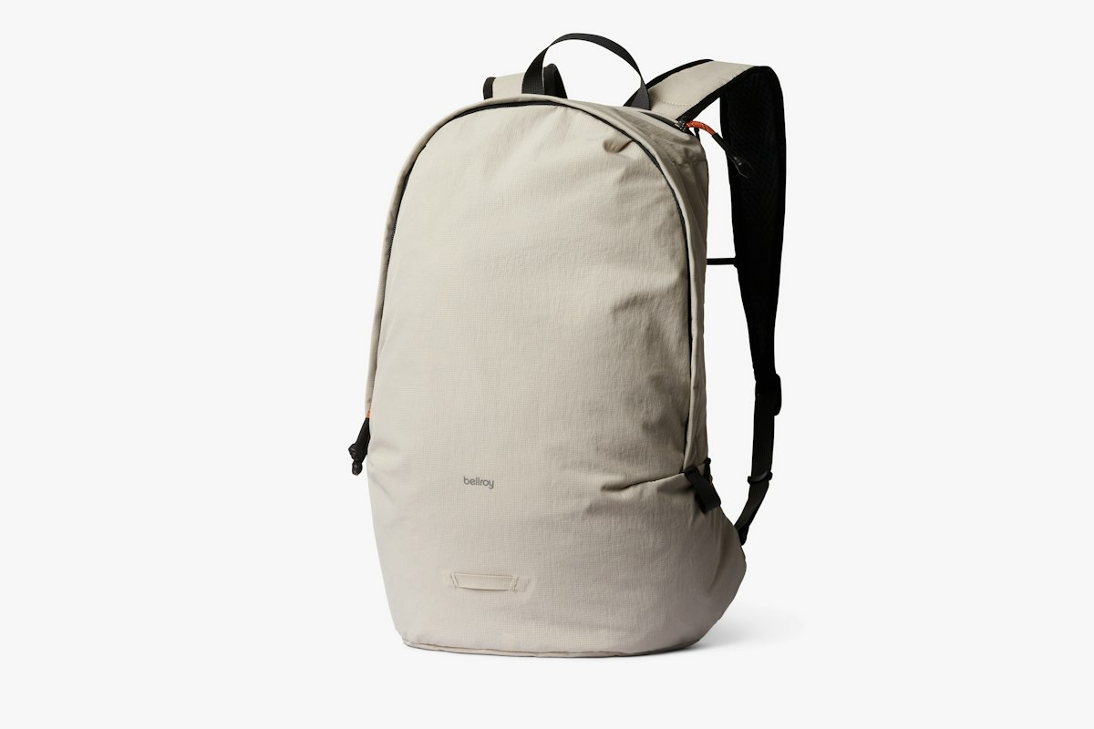 Bellroy Lite Daypack — manufacturer gallery