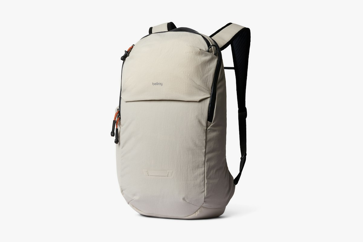 Bellroy Lite Ready Pack — manufacturer gallery