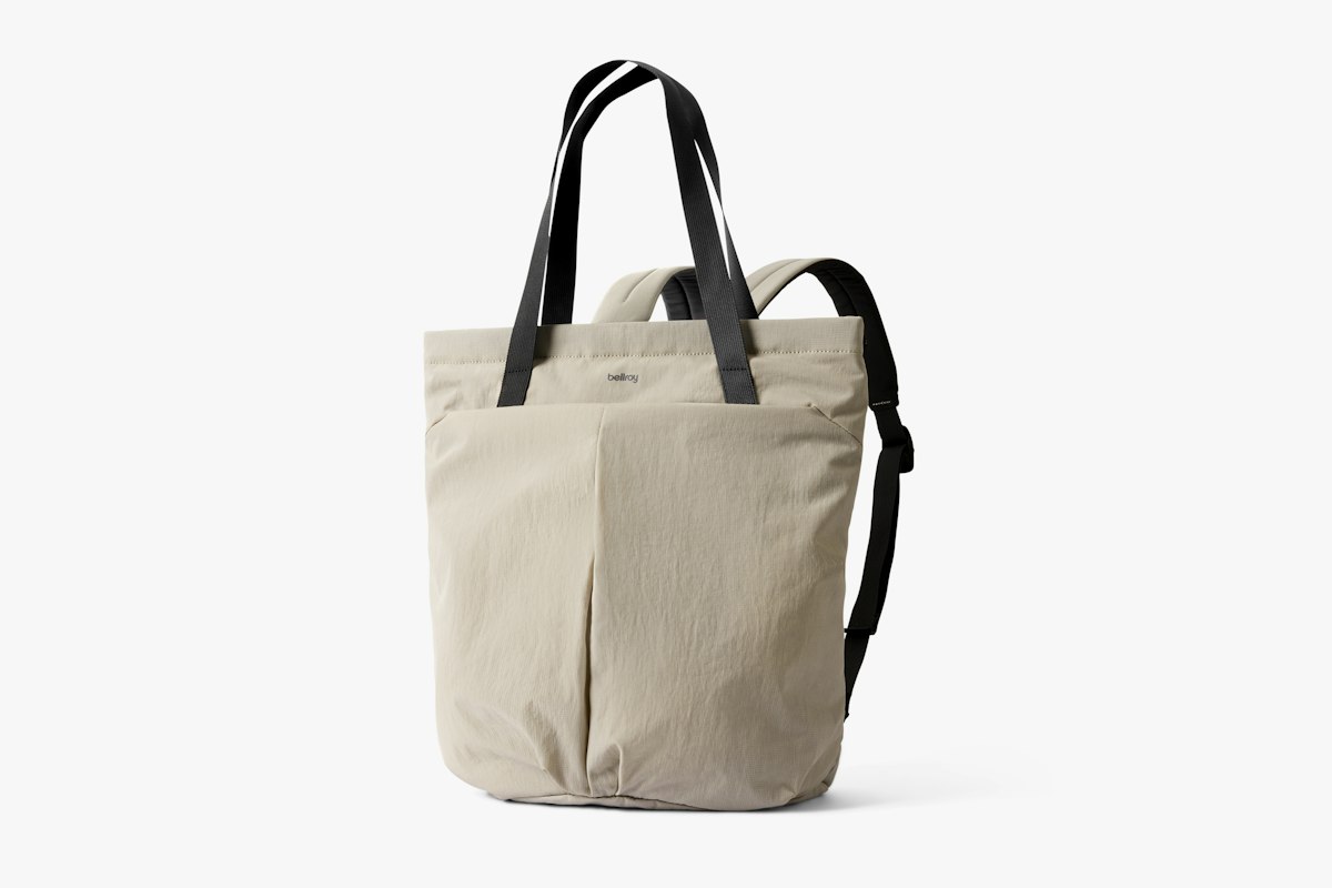 Bellroy Lite Totepack — manufacturer gallery