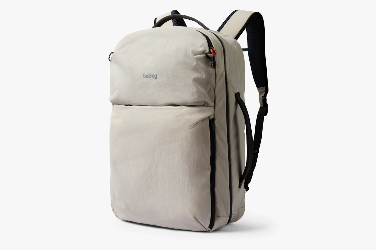 Bellroy Lite Travel Pack 30L — manufacturer gallery