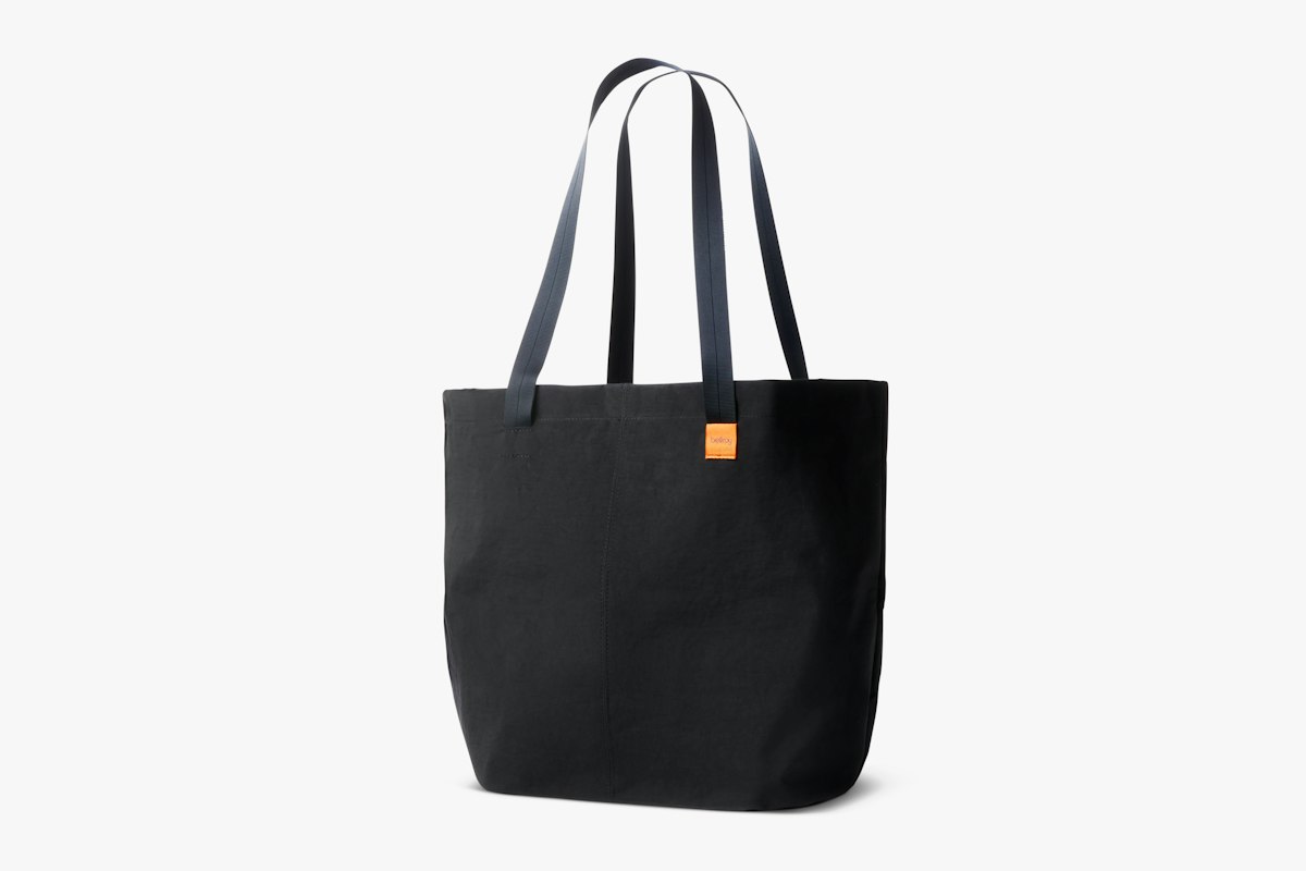 Bellroy Market Tote — manufacturer gallery
