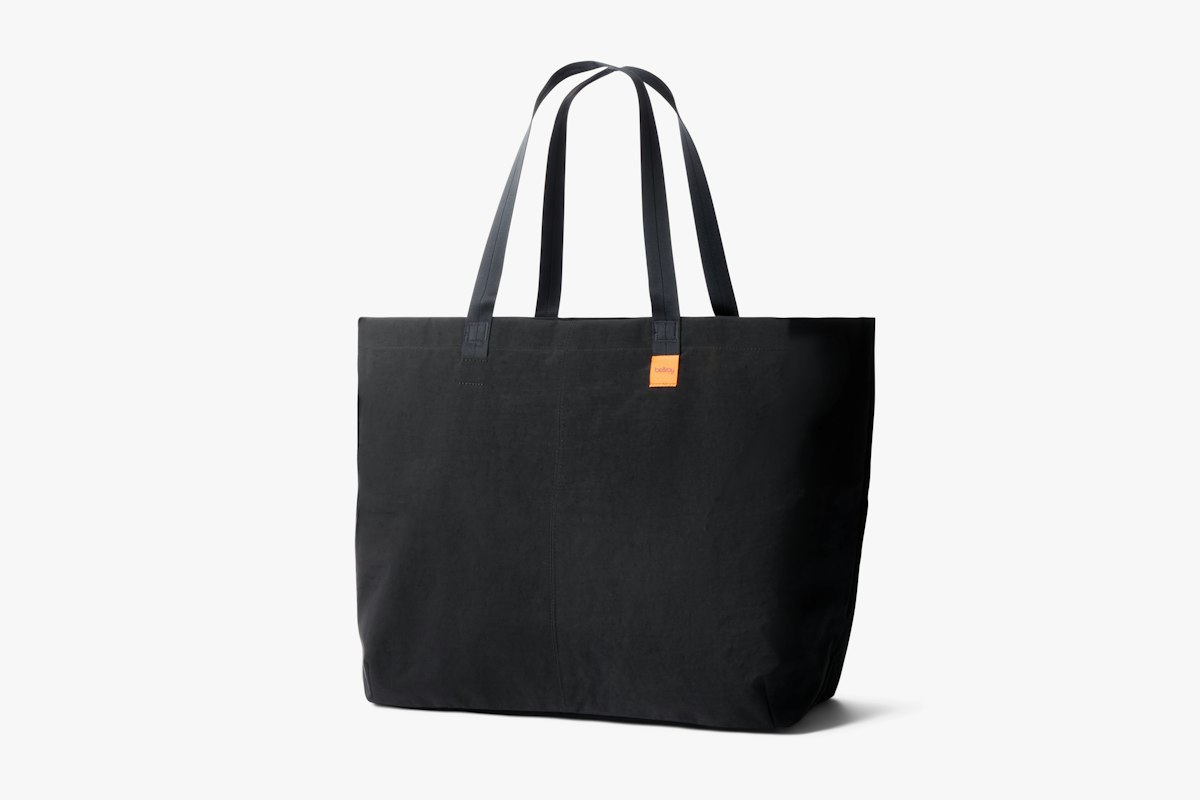 Bellroy Market Tote Plus — manufacturer gallery