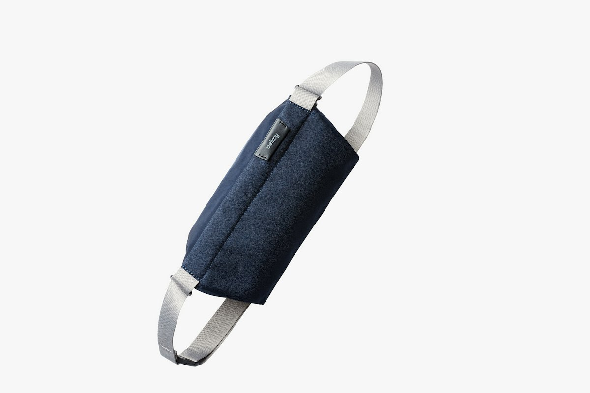 Bellroy Sling Mini — manufacturer gallery