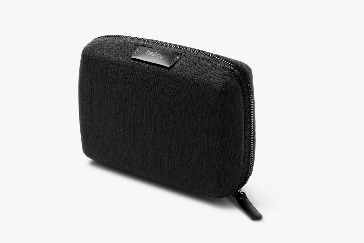 Bellroy Tech Kit Compact — manufacturer gallery