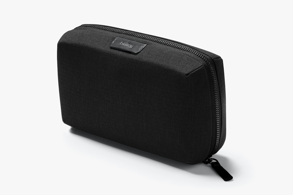 Bellroy Tech Kit — manufacturer gallery
