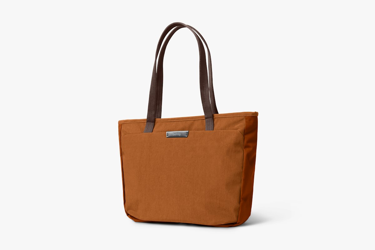 Bellroy Tokyo Tote Compact — manufacturer gallery
