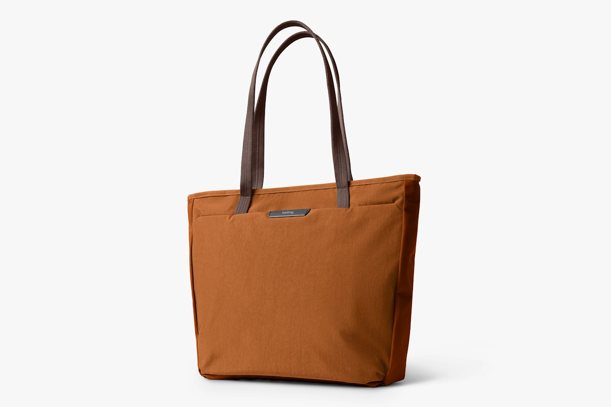 Bellroy Tokyo Tote (Second Edition) — manufacturer gallery