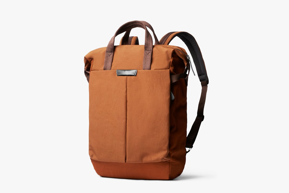 Bellroy Tokyo Totepack Compact — manufacturer gallery