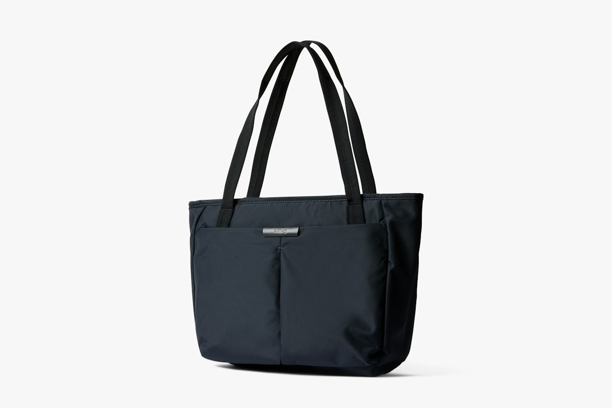 Bellroy Tokyo Wonder Tote 12L — manufacturer gallery