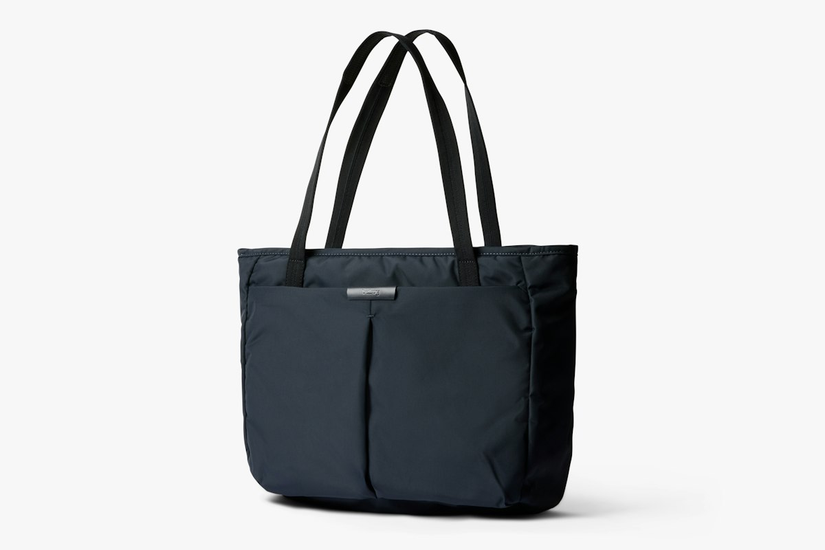 Bellroy Tokyo Wonder Tote 15L — manufacturer gallery